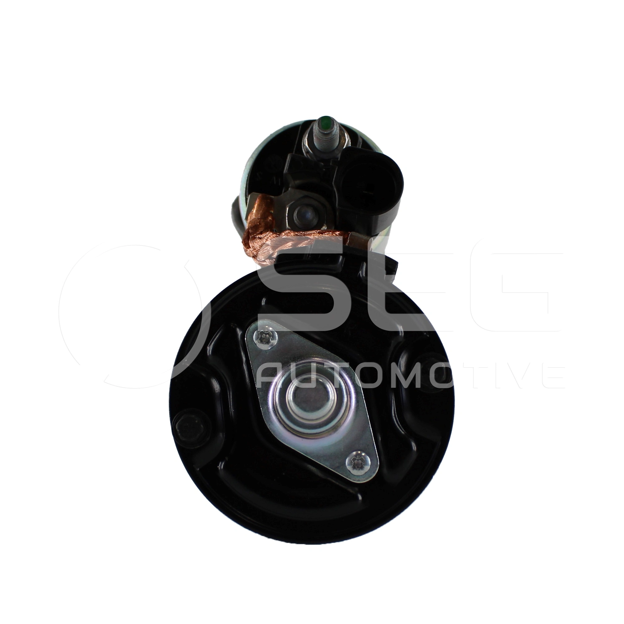 Electromotor