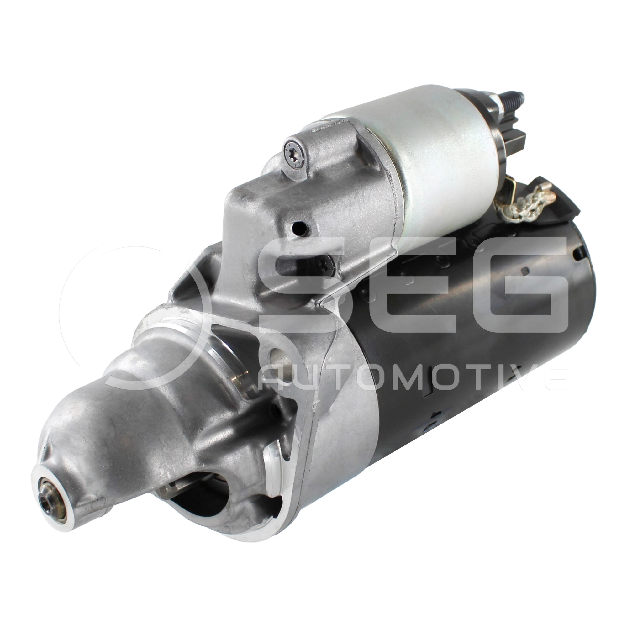 Electromotor
