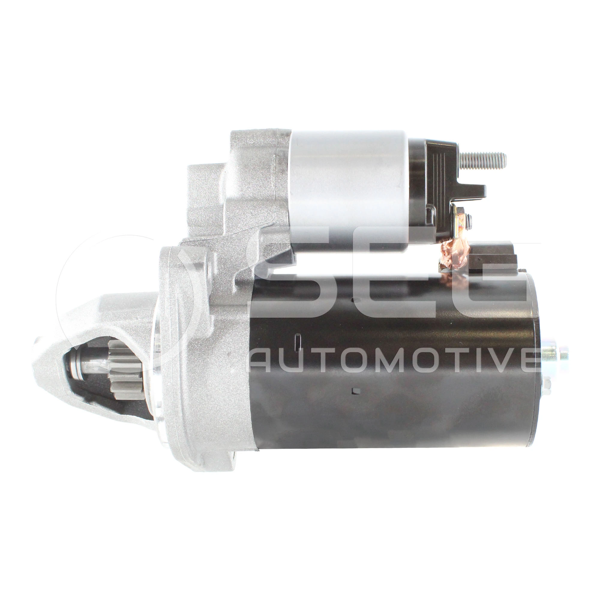 Electromotor
