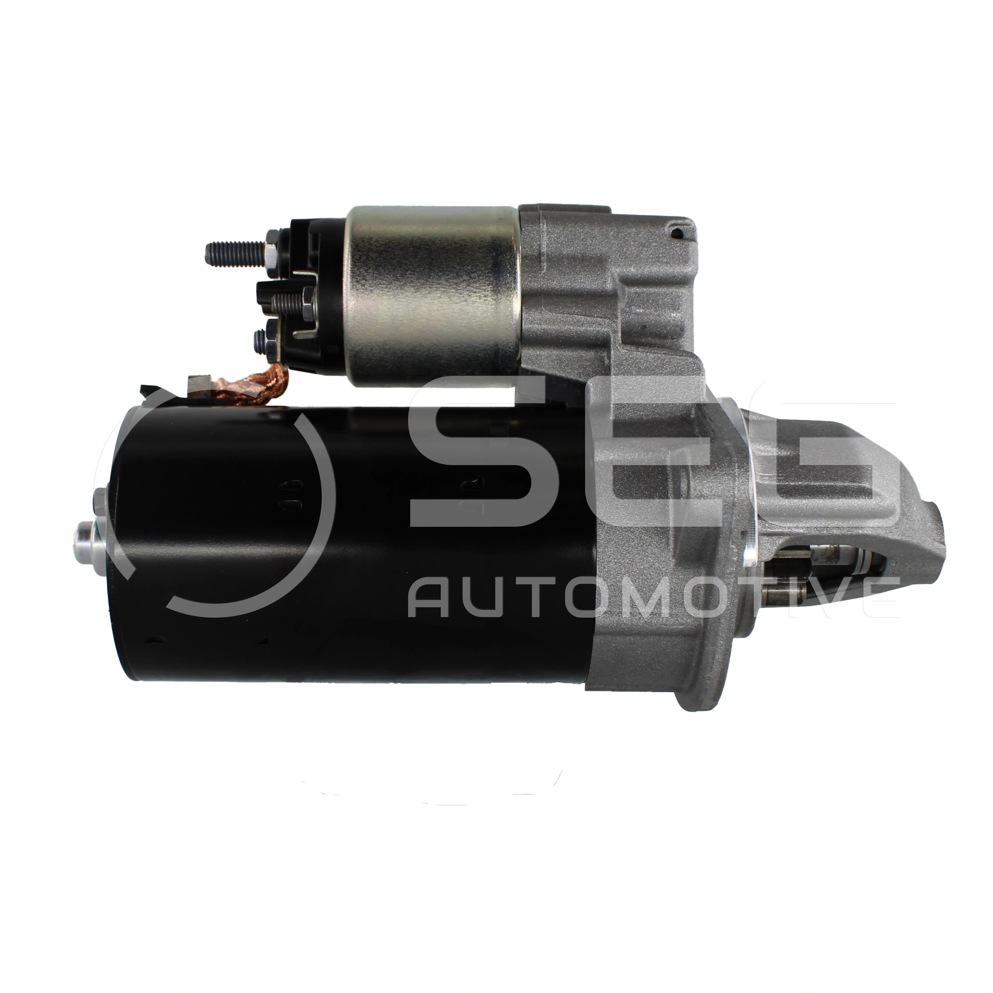 Electromotor