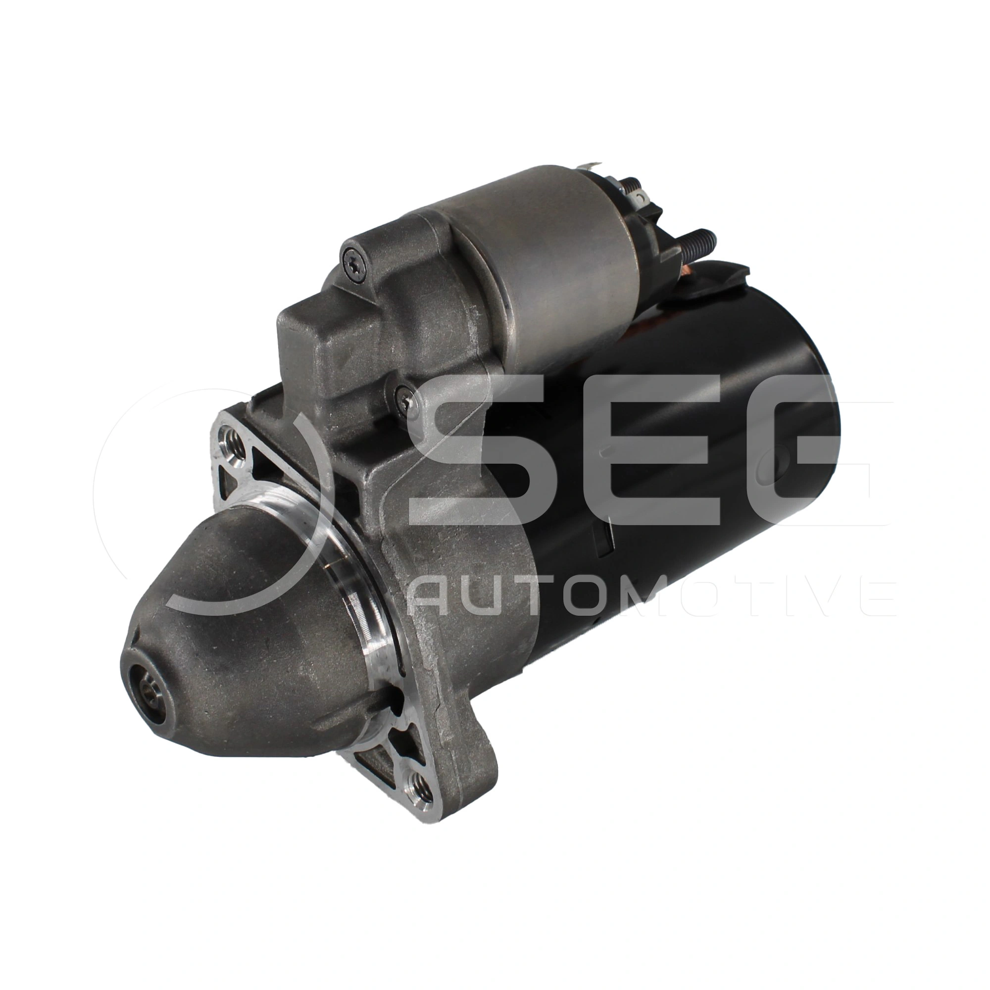 Electromotor