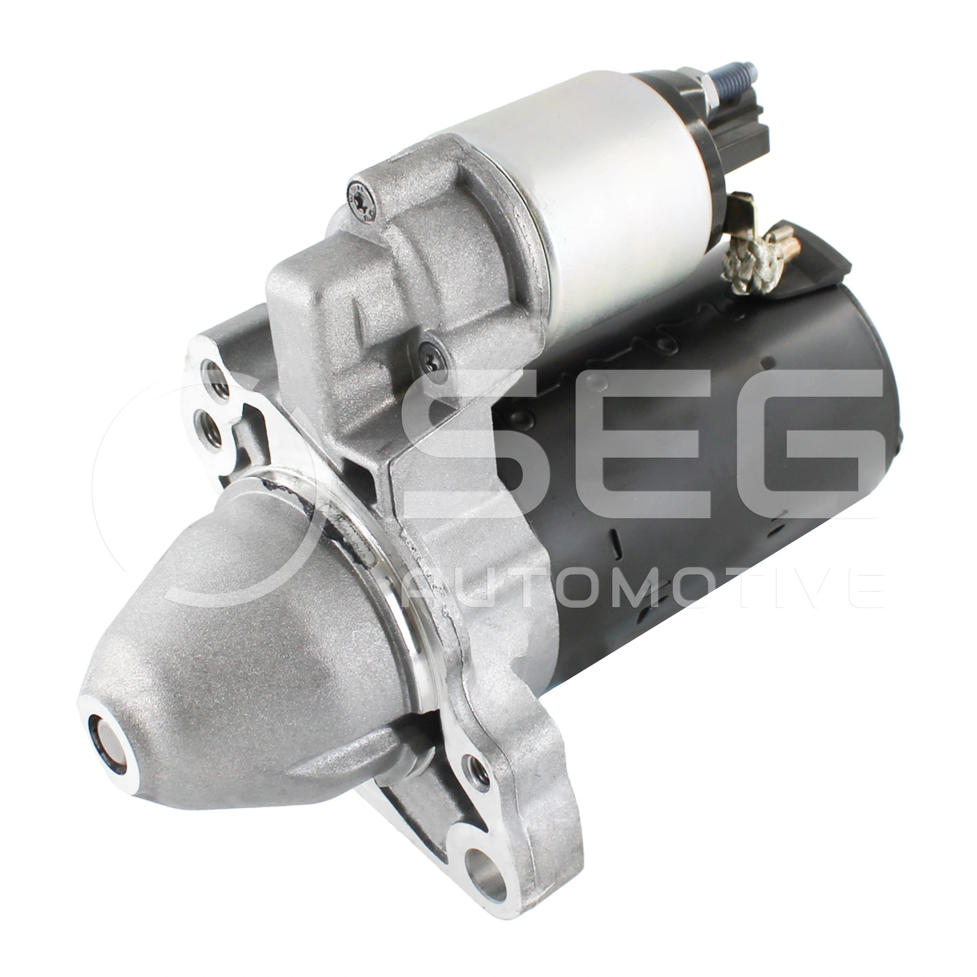 Electromotor