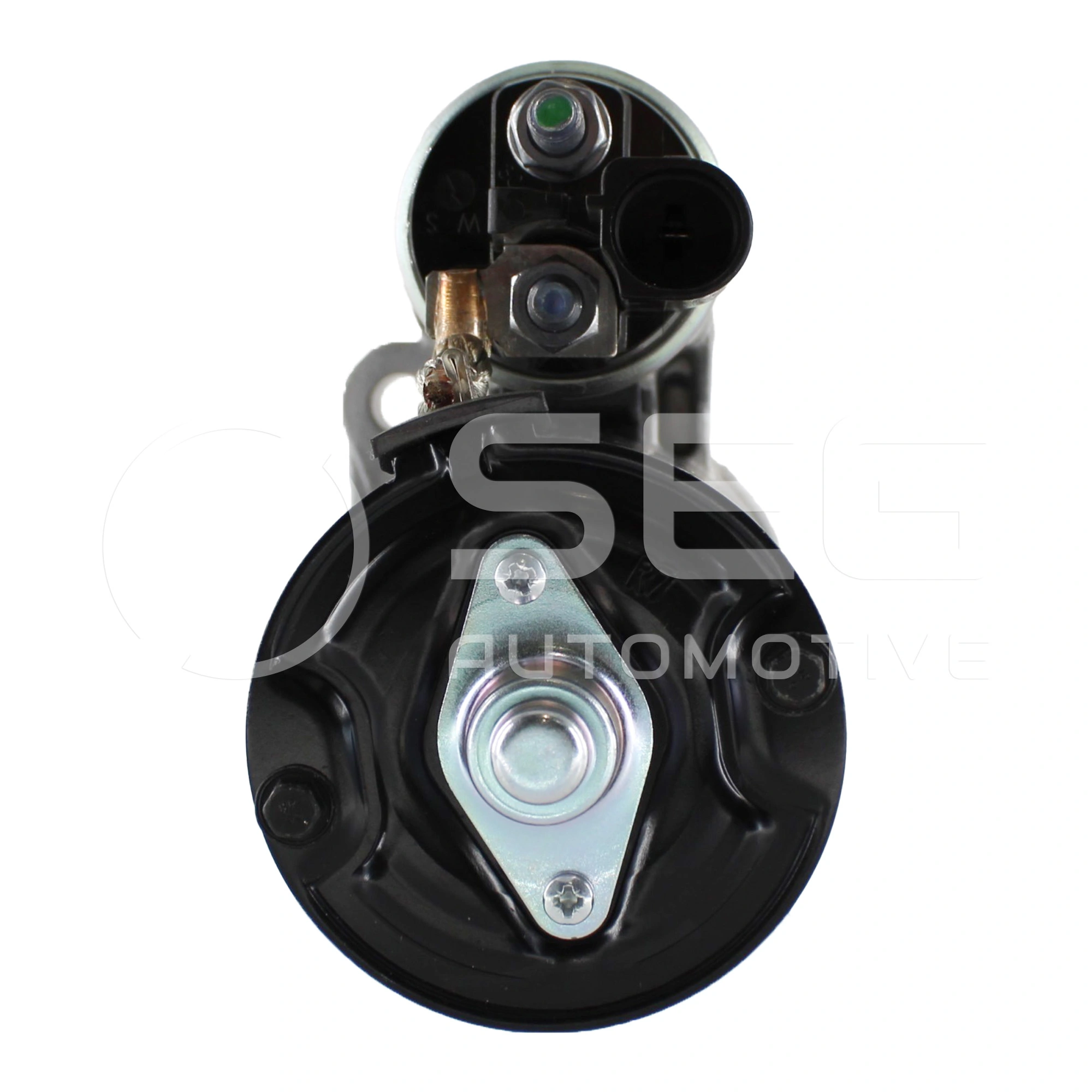 Electromotor