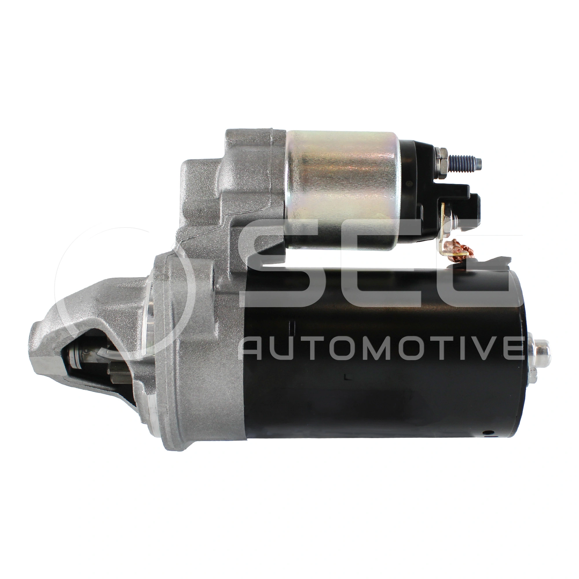 Electromotor