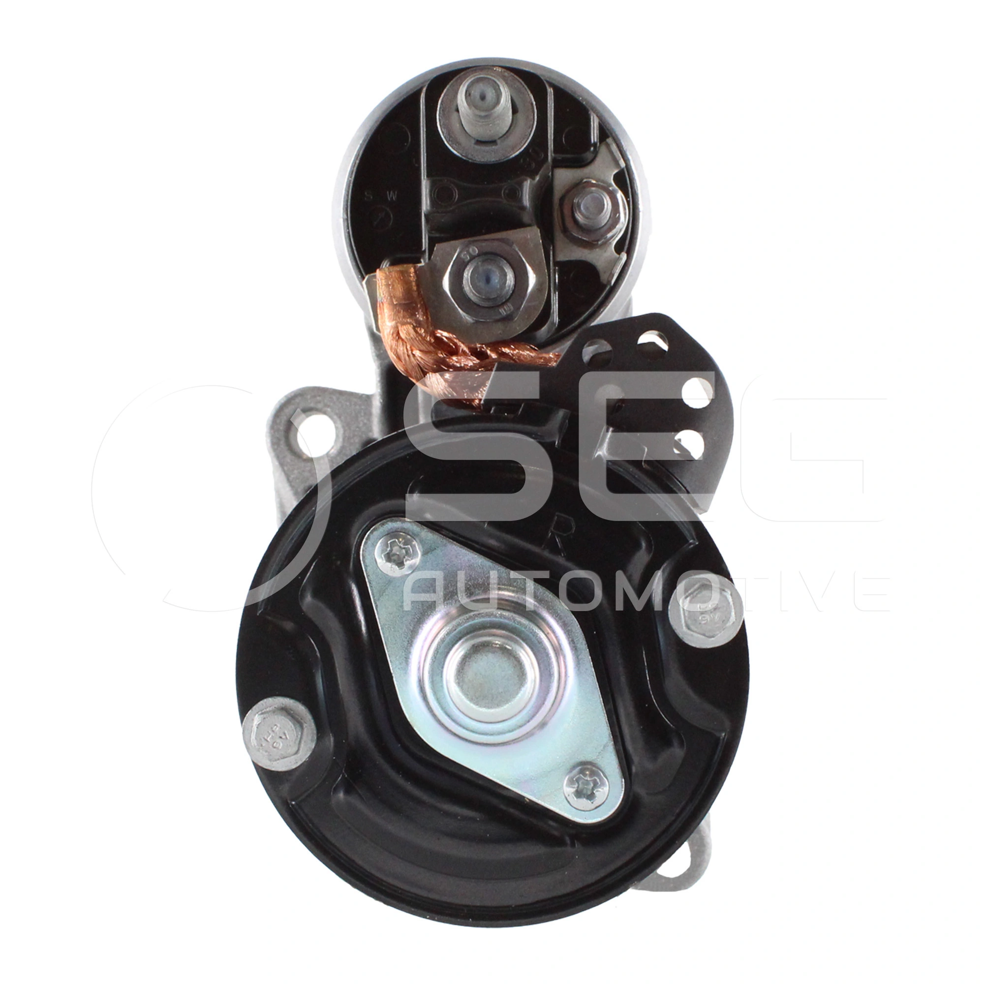 Electromotor
