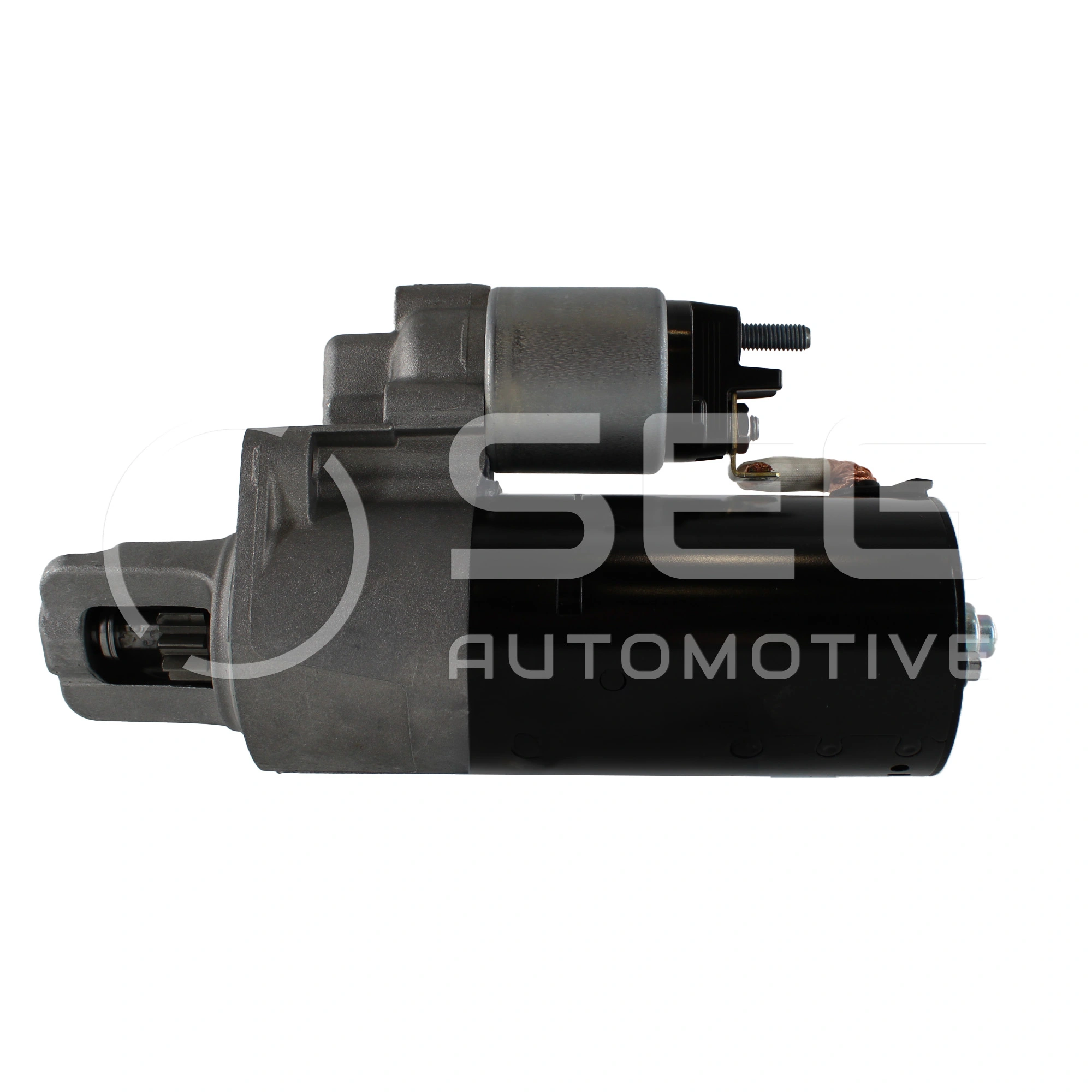 Electromotor