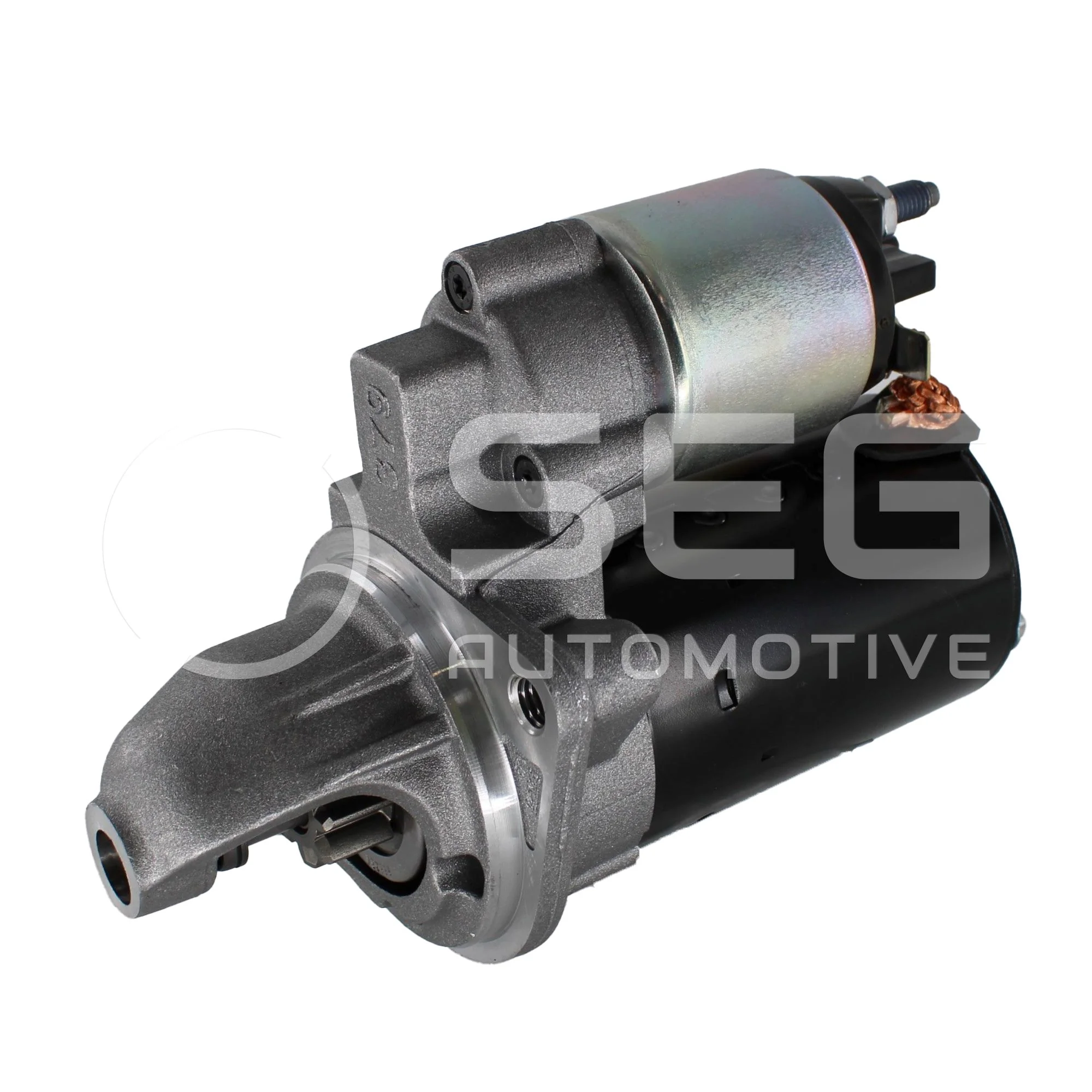 Electromotor
