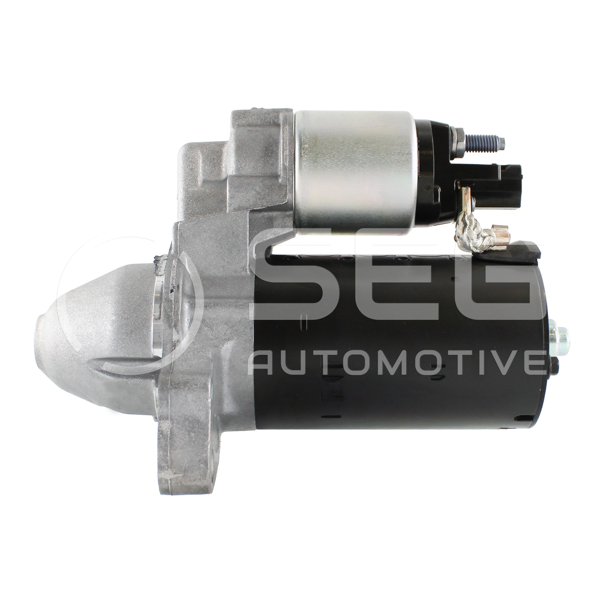 Electromotor