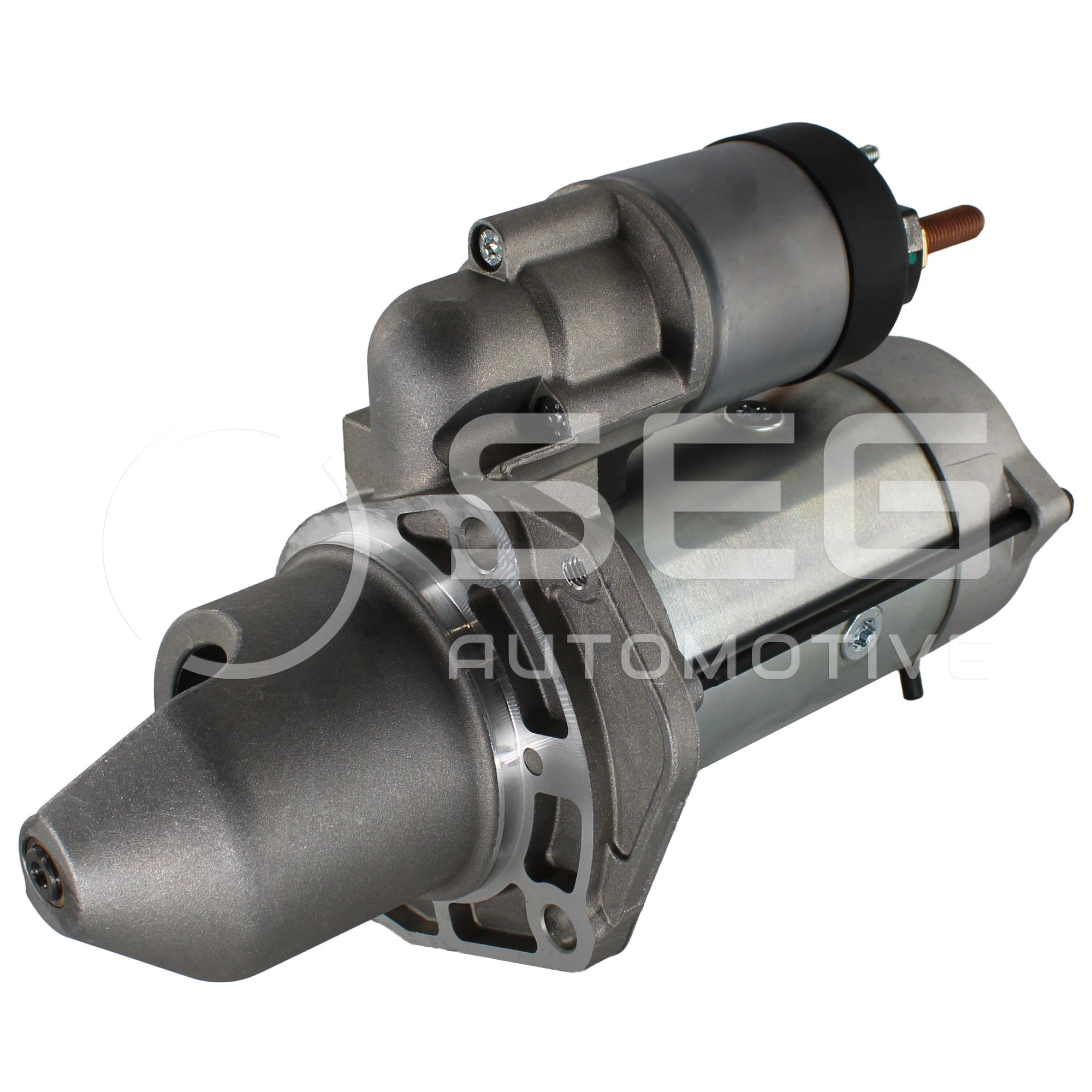 Electromotor