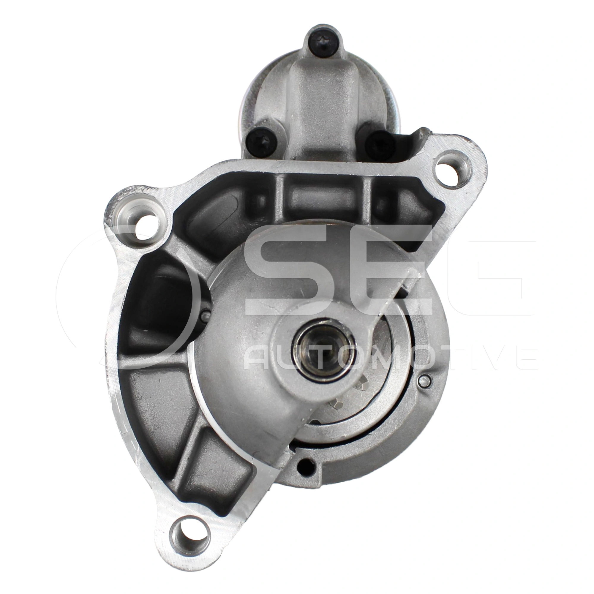 Electromotor