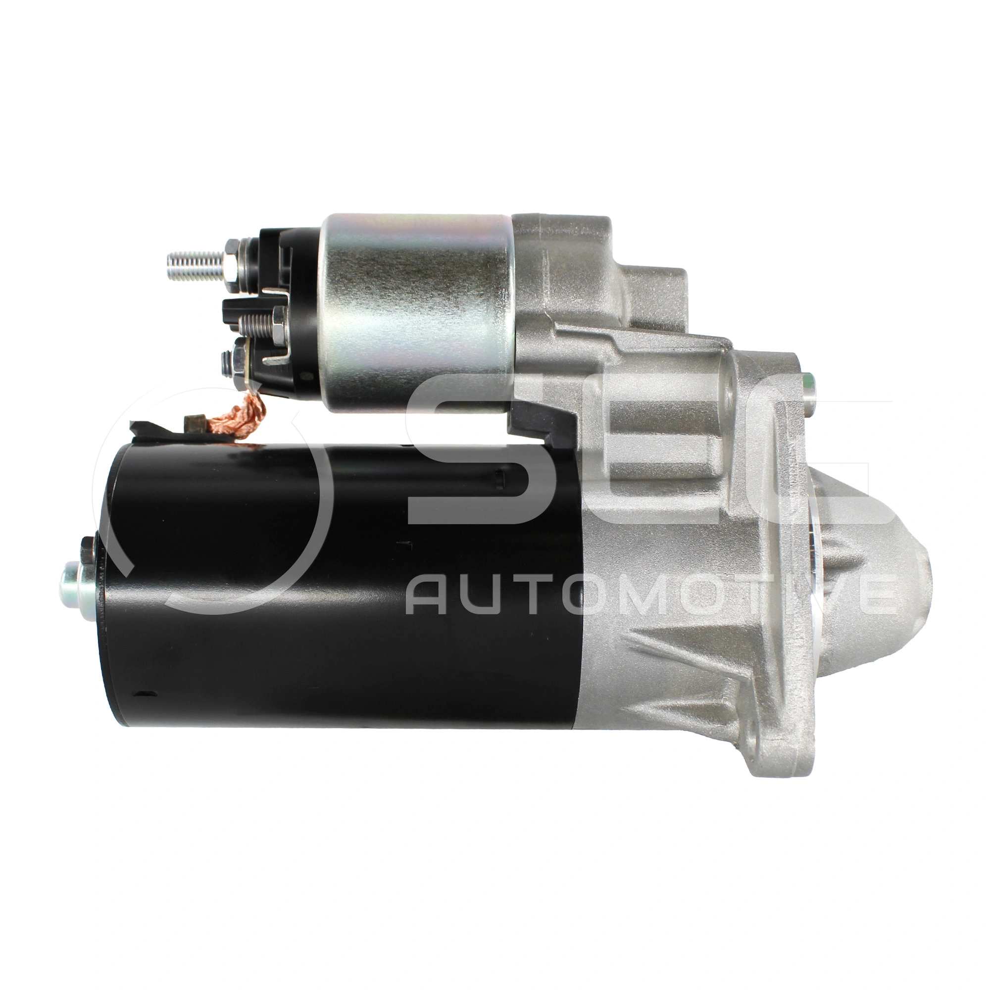 Electromotor