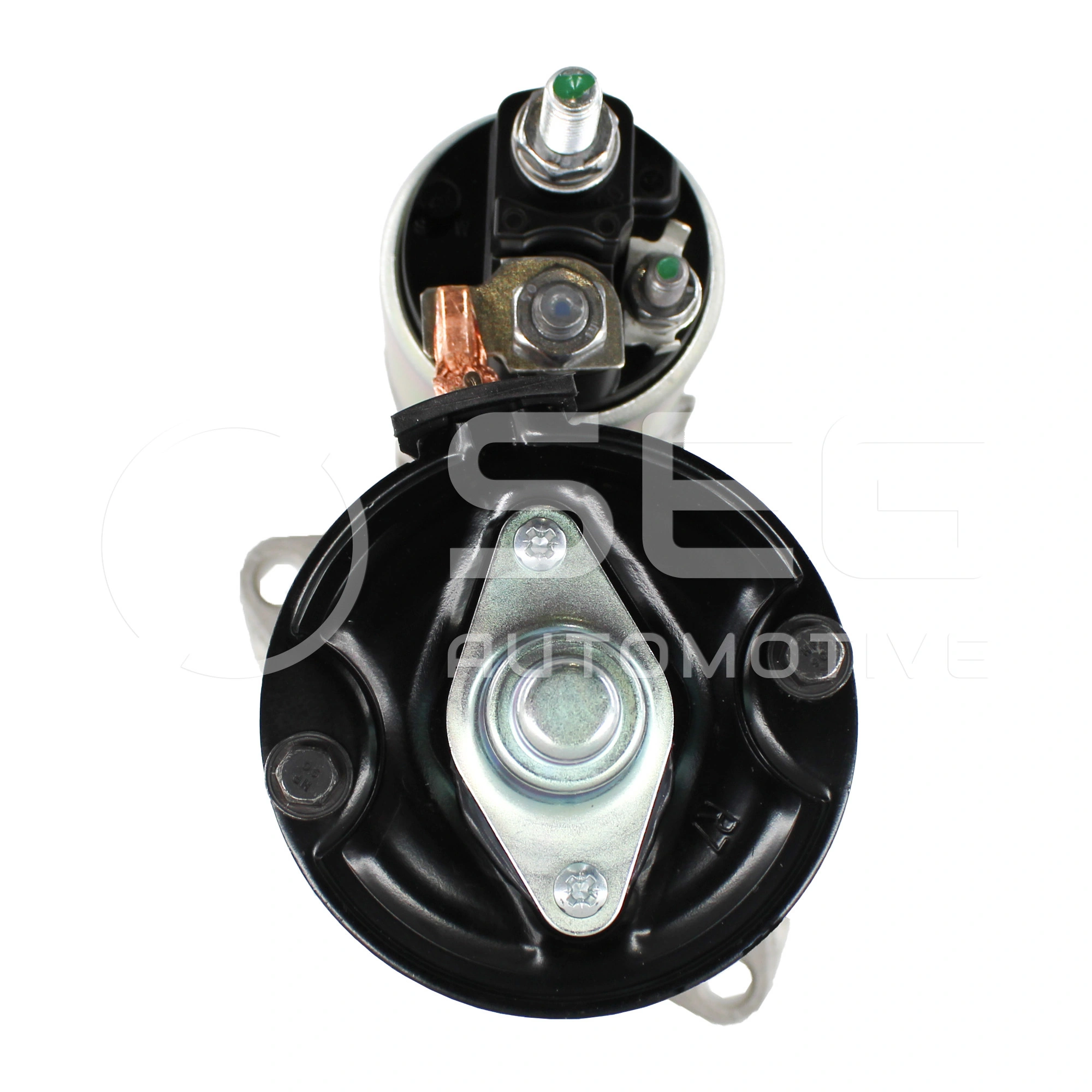 Electromotor