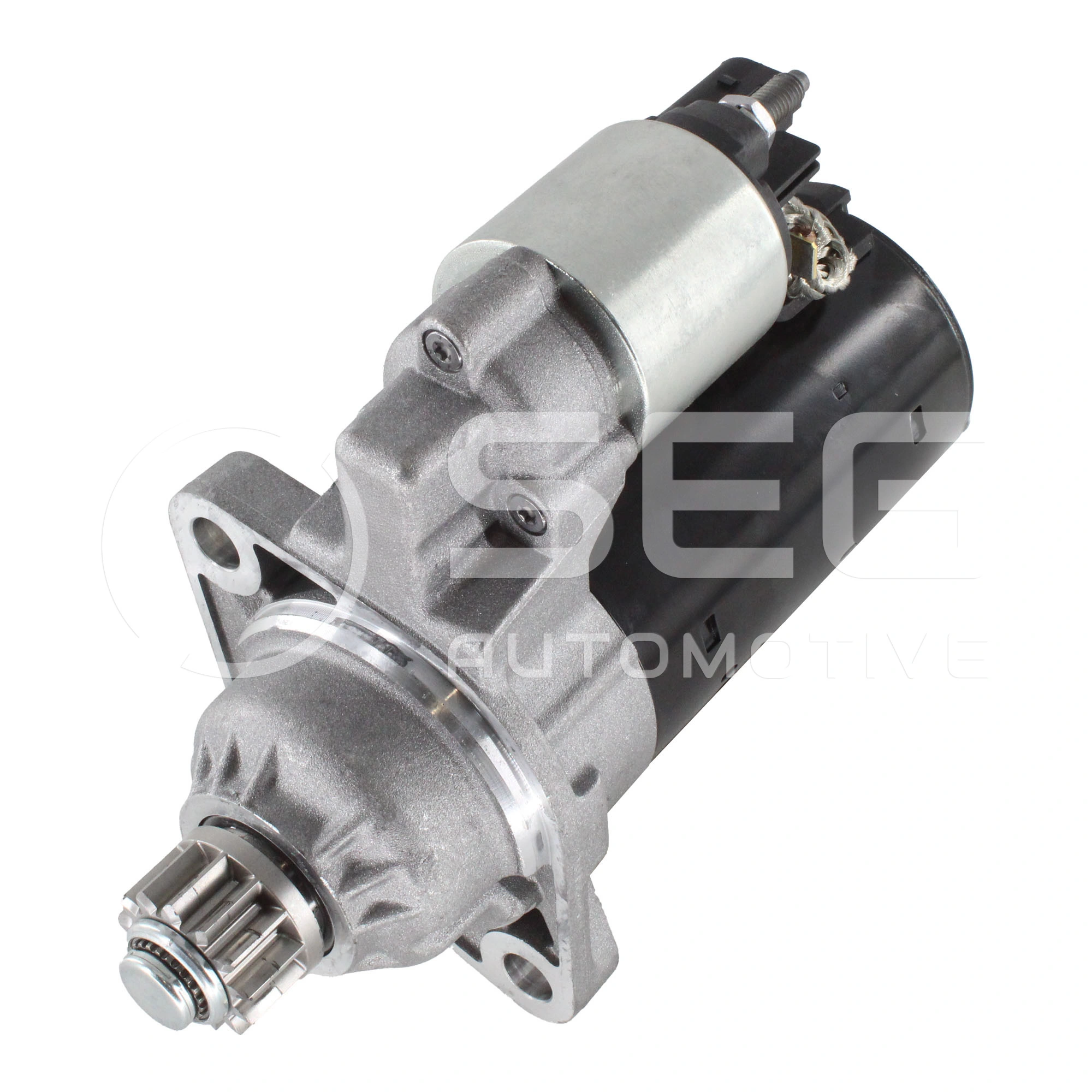 Electromotor