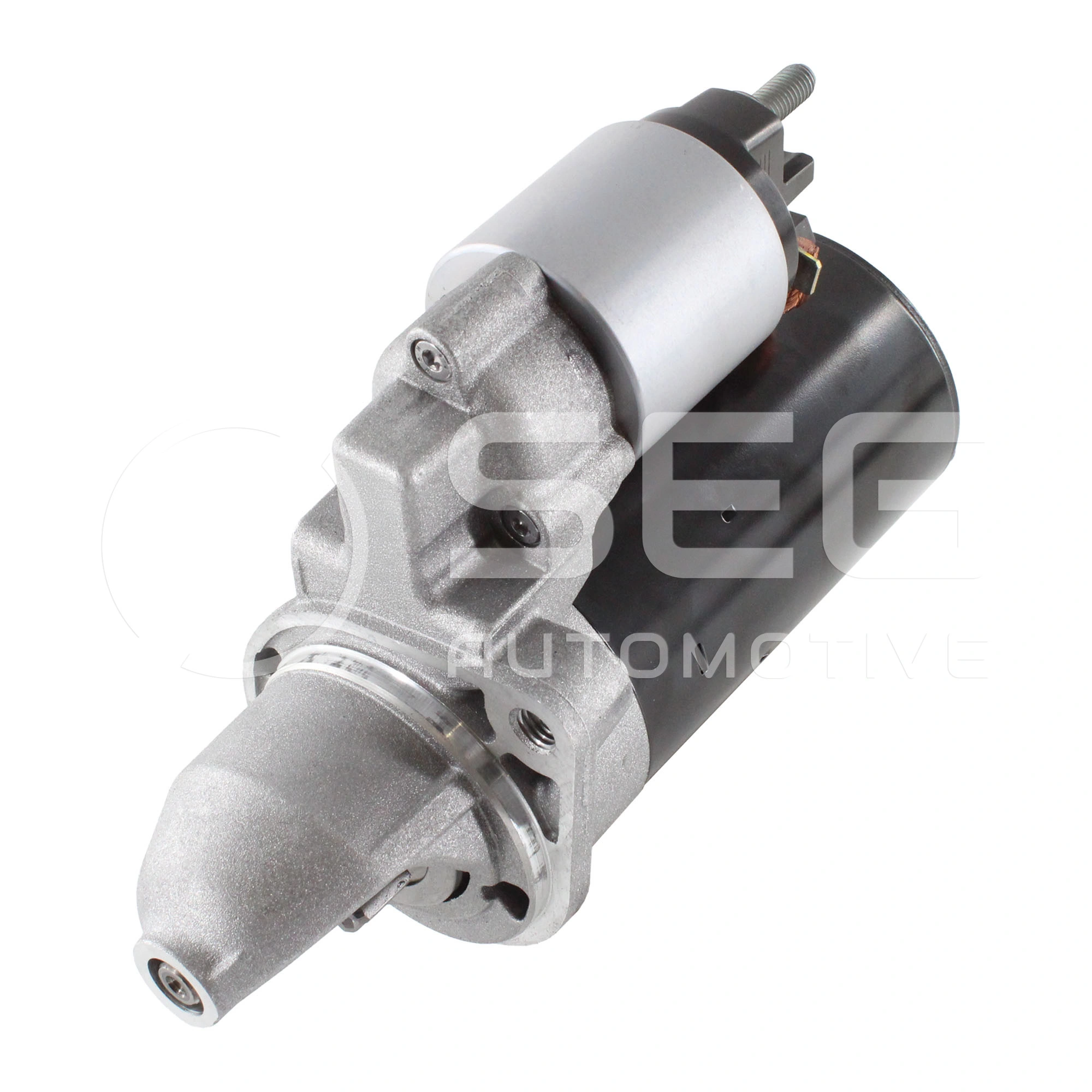 Electromotor