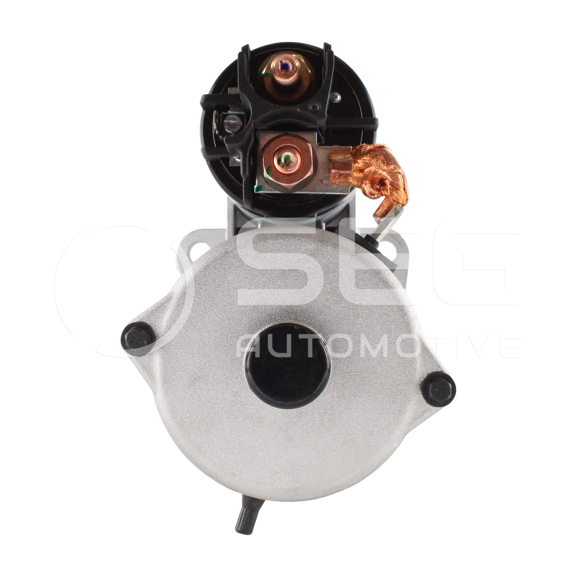 Electromotor