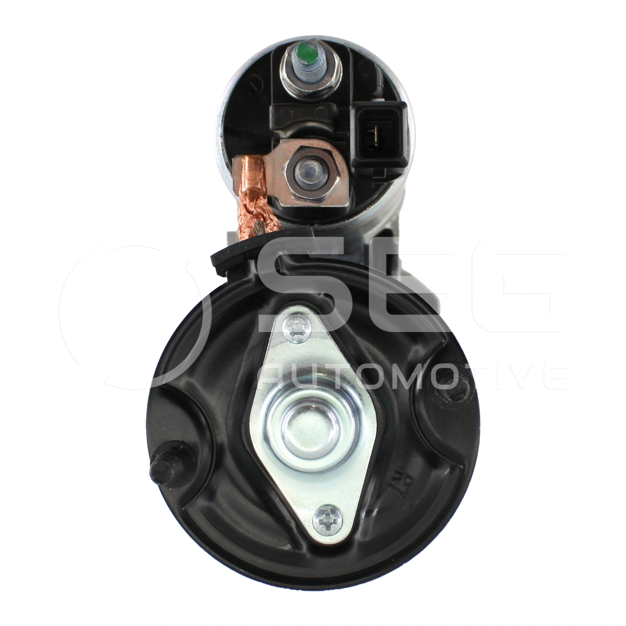 Electromotor