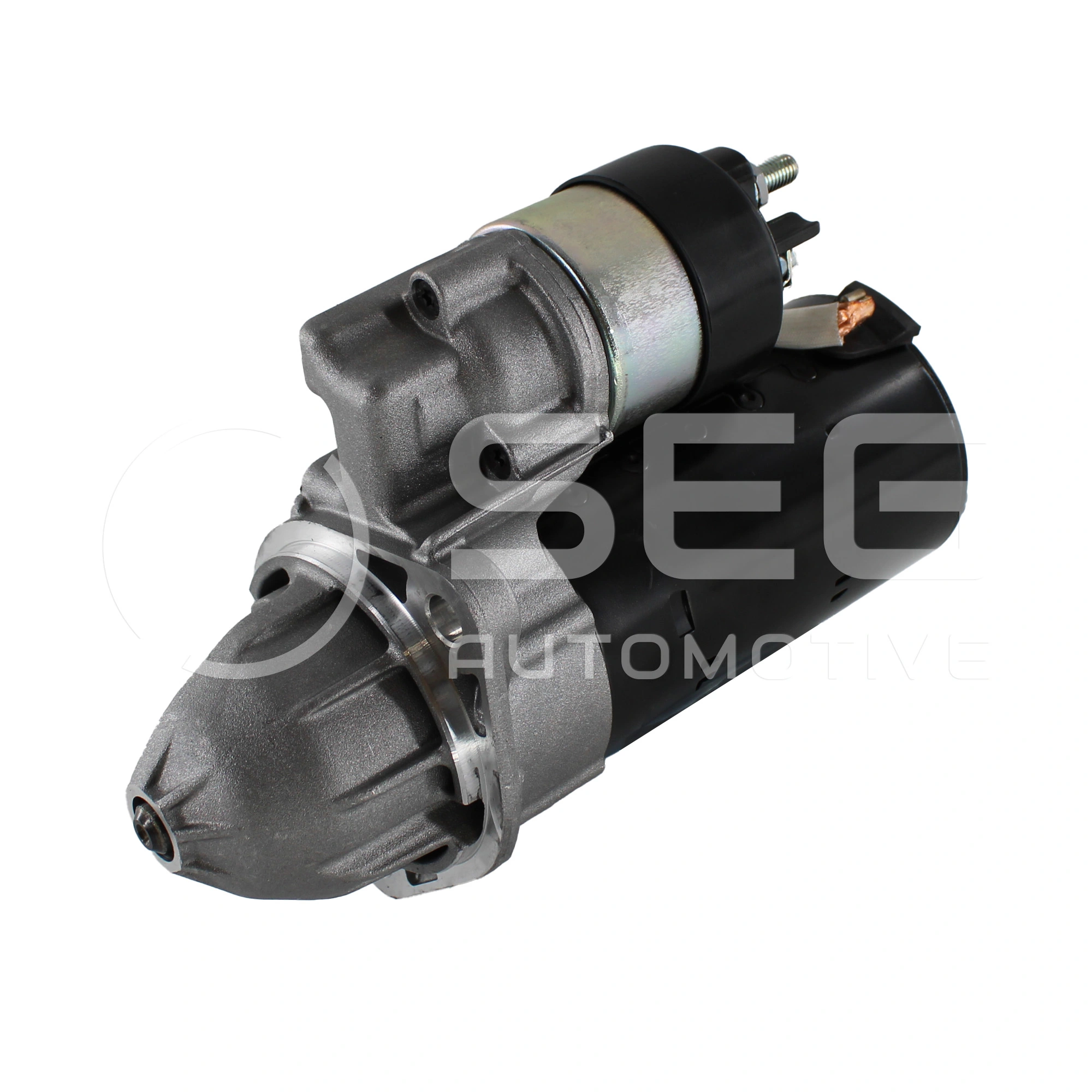 Electromotor