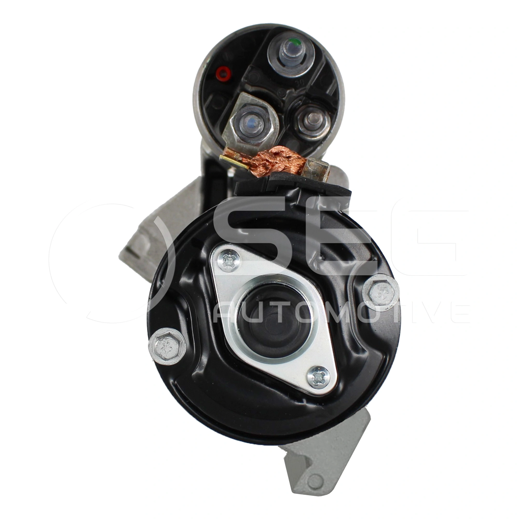 Electromotor