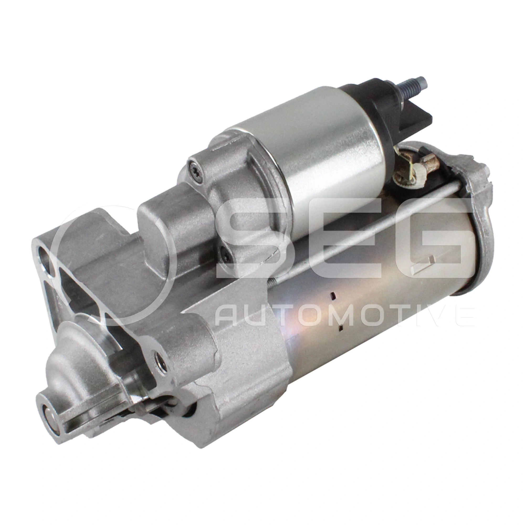 Electromotor