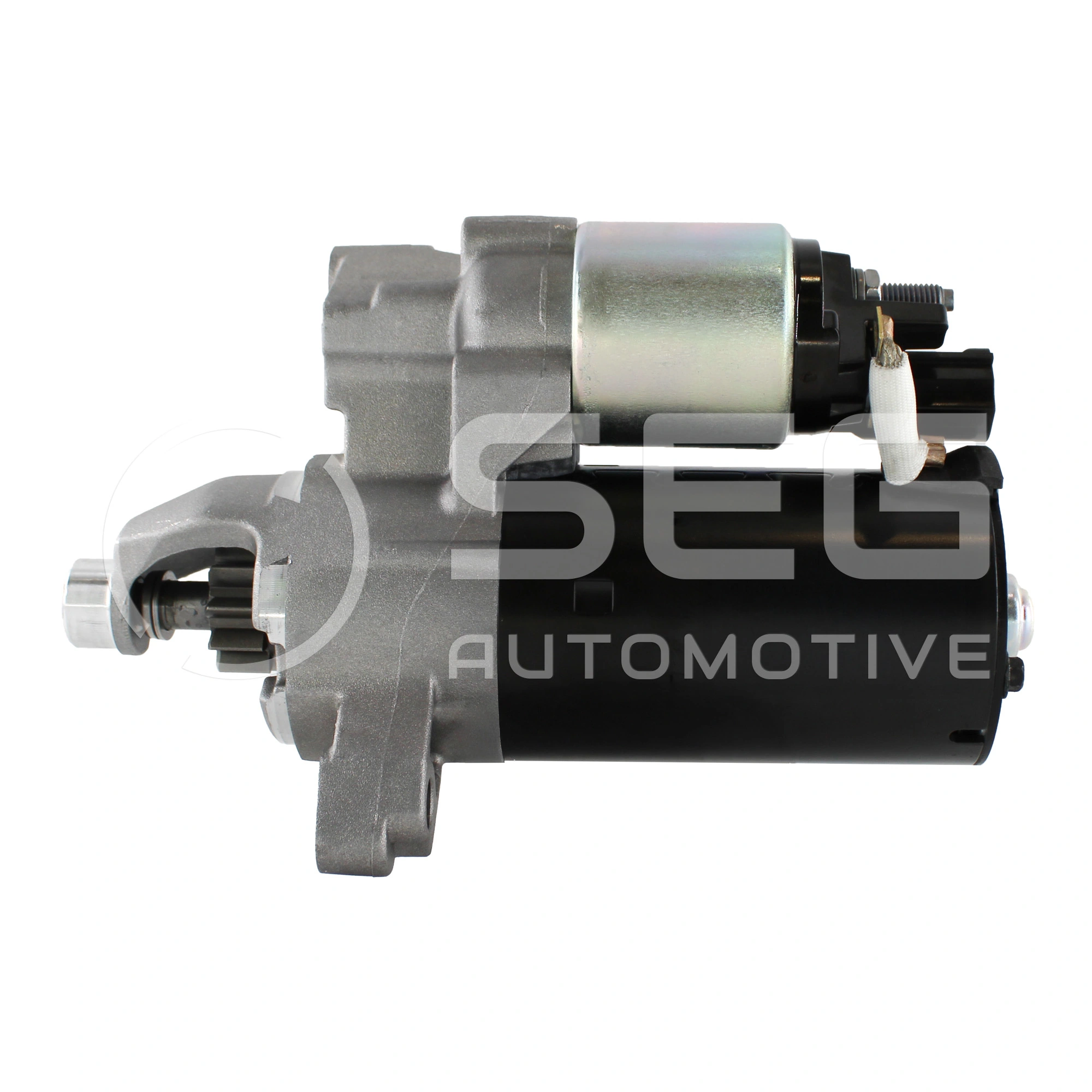 Electromotor