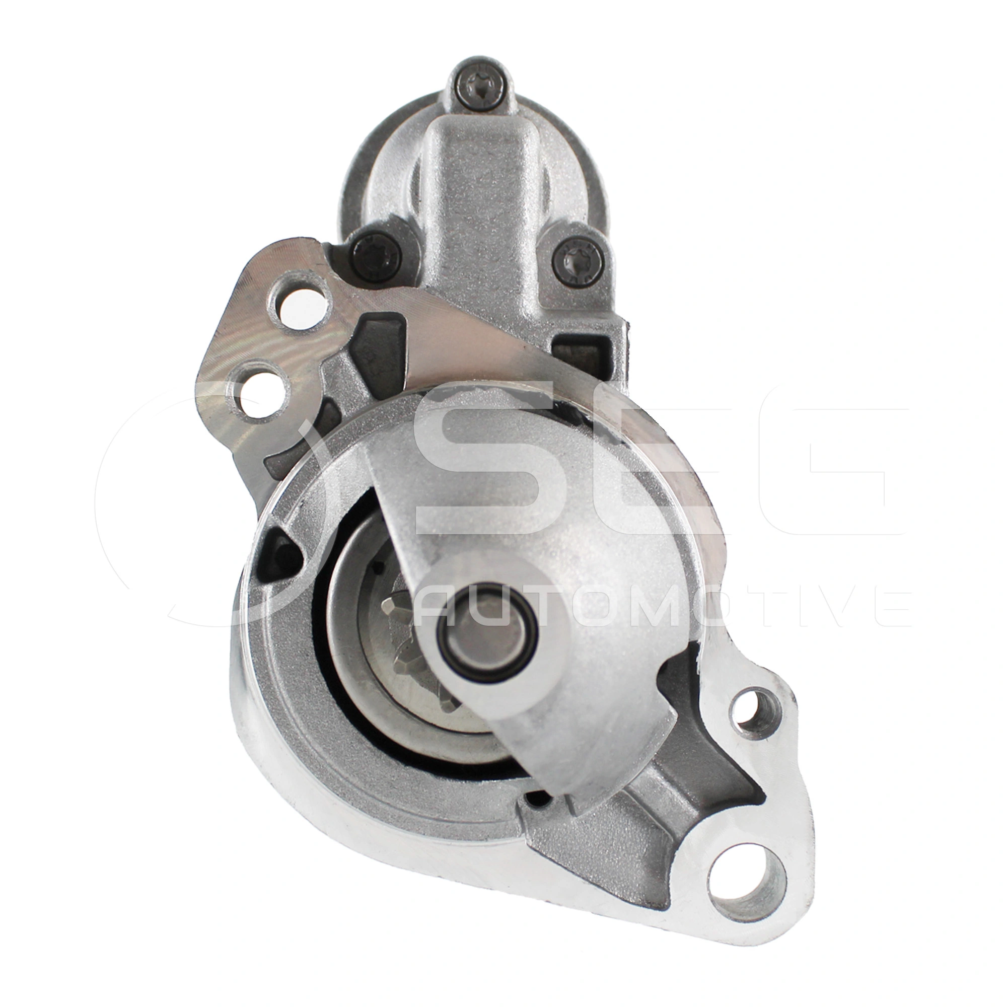 Electromotor