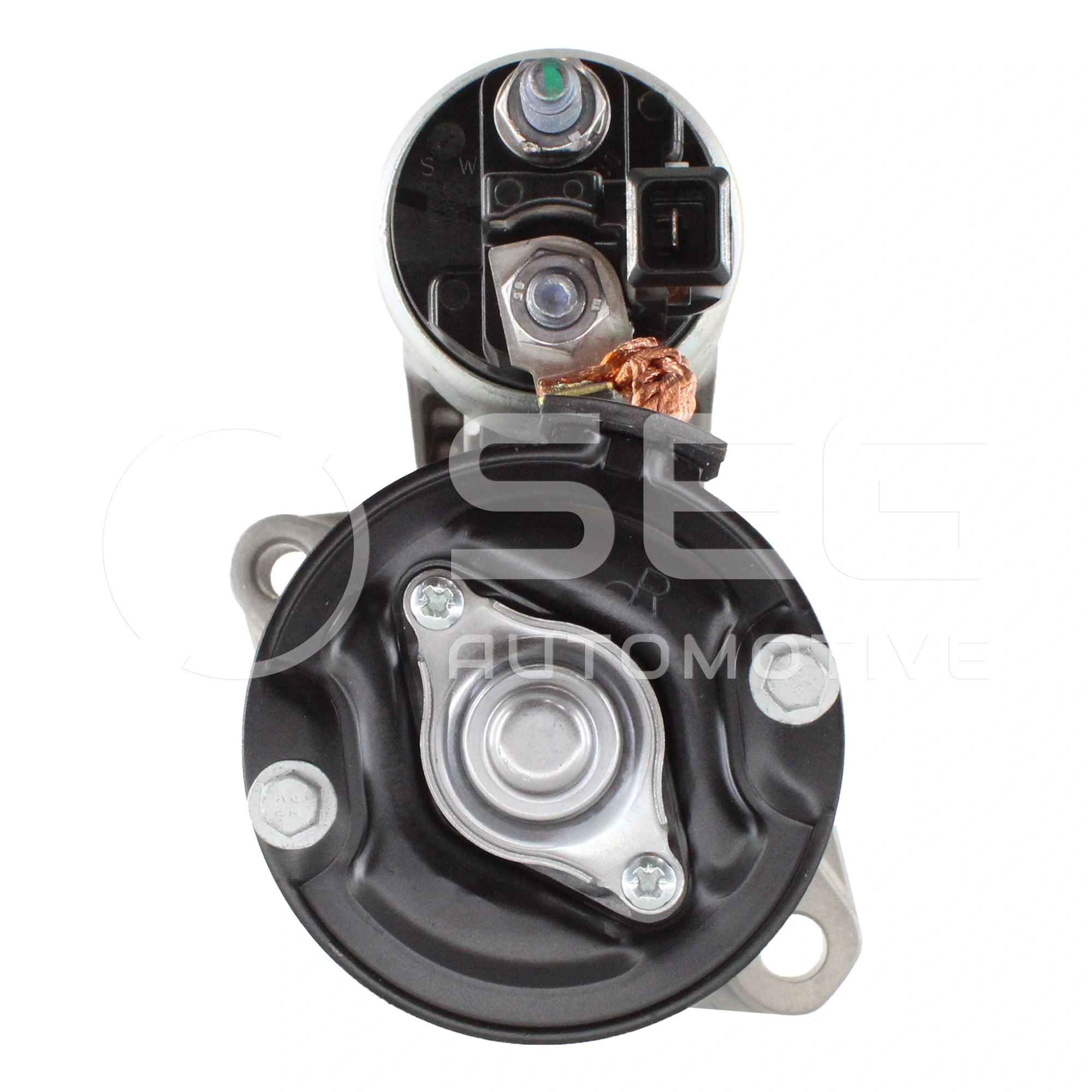 Electromotor