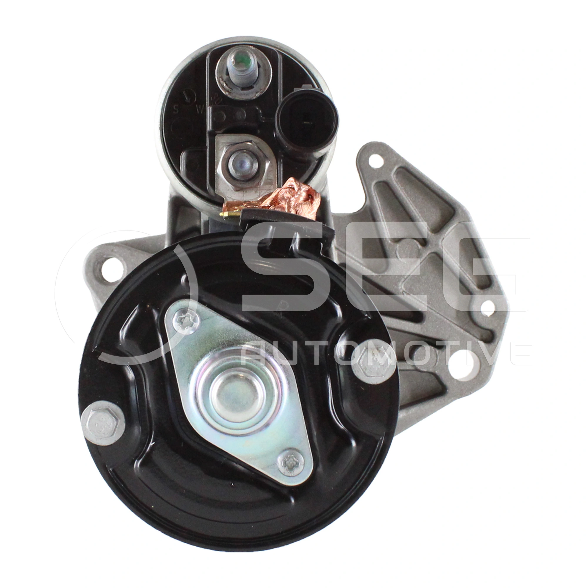 Electromotor