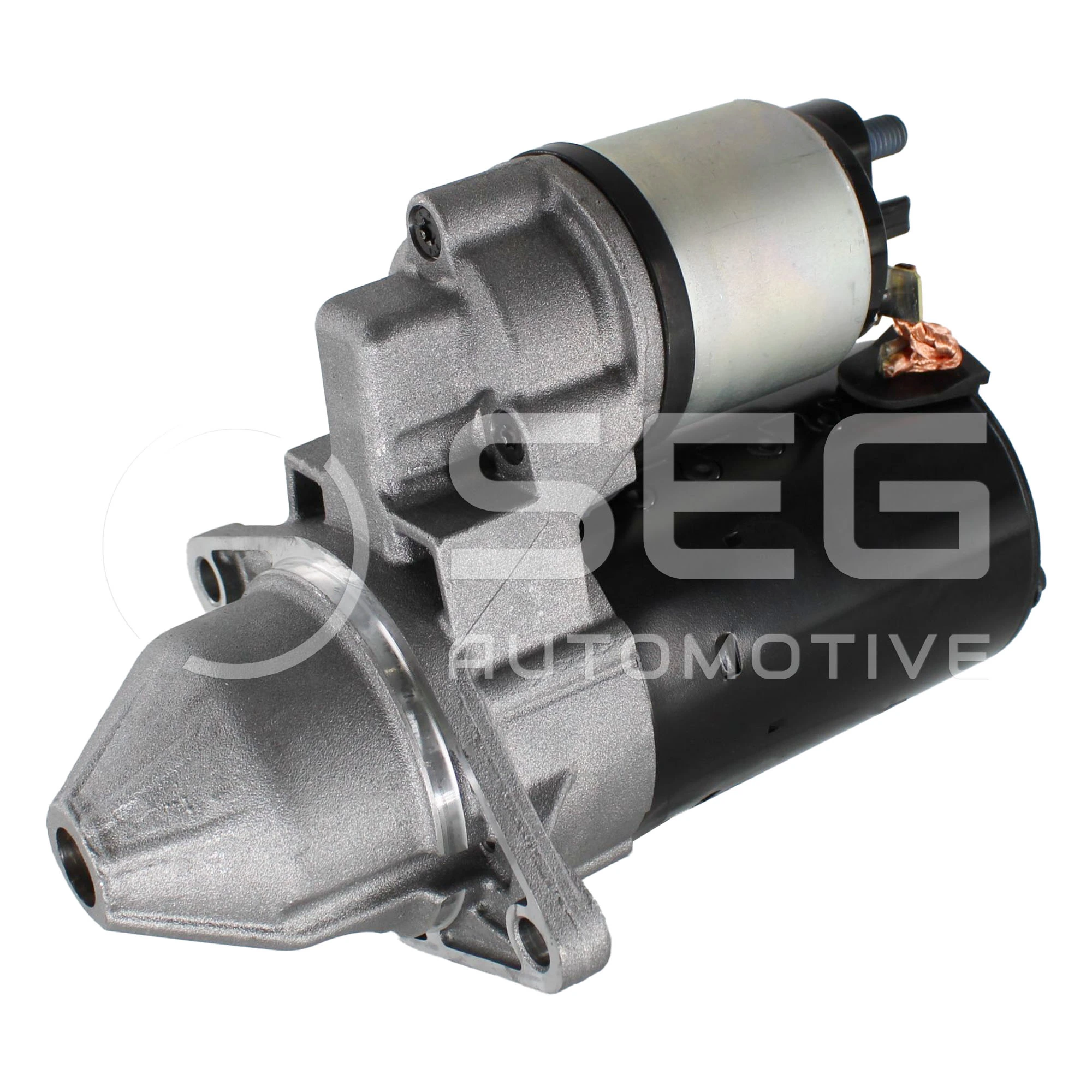 Electromotor