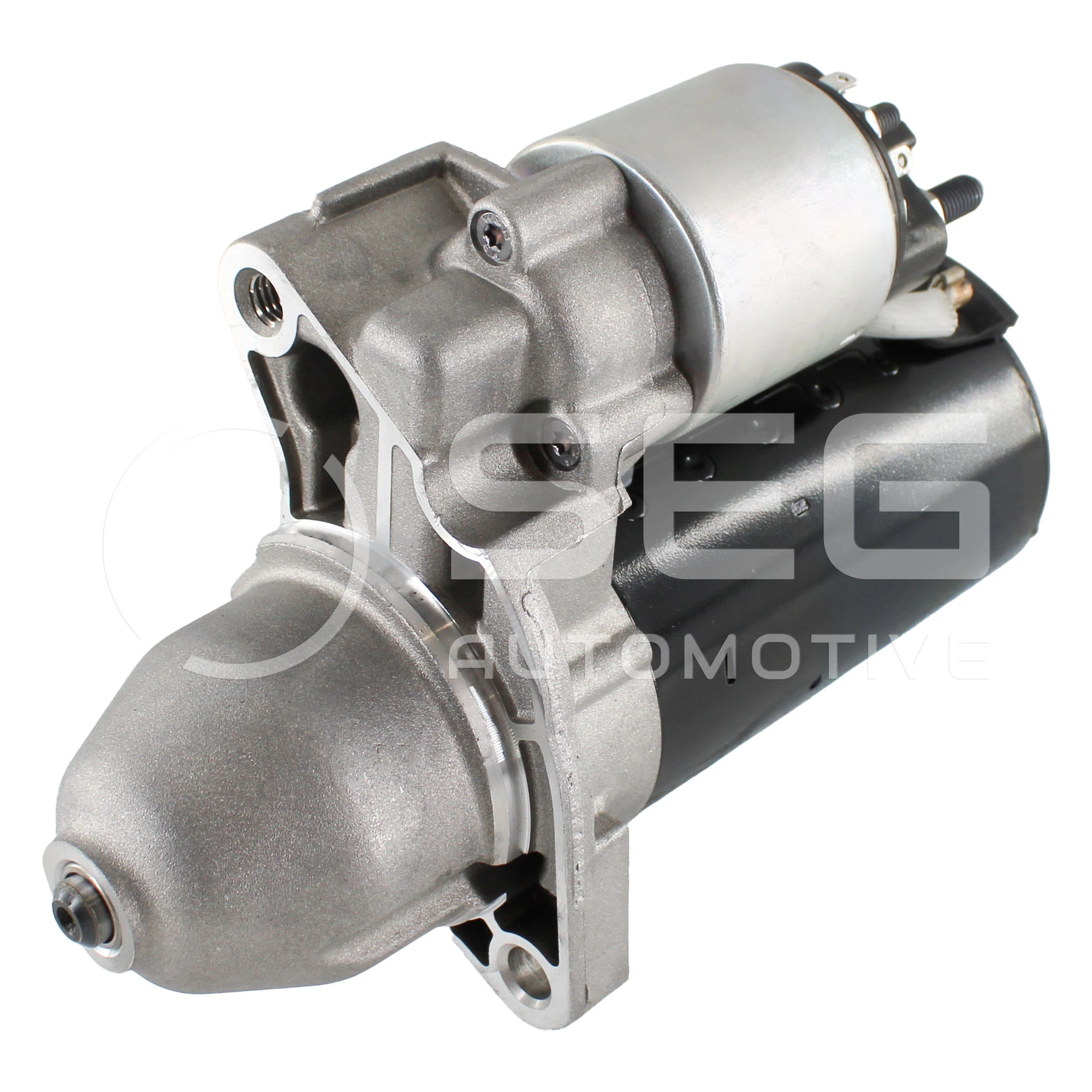 Electromotor