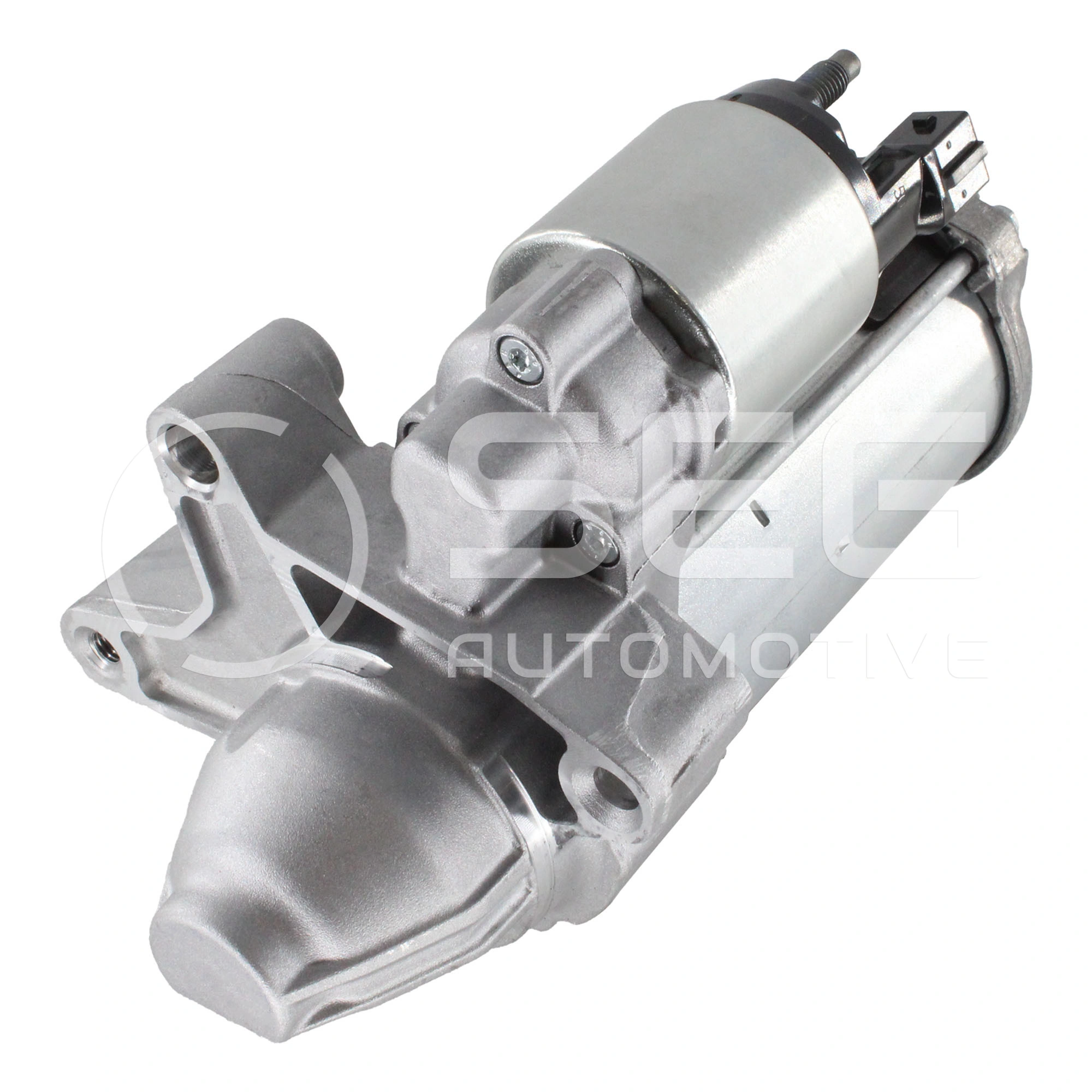 Electromotor