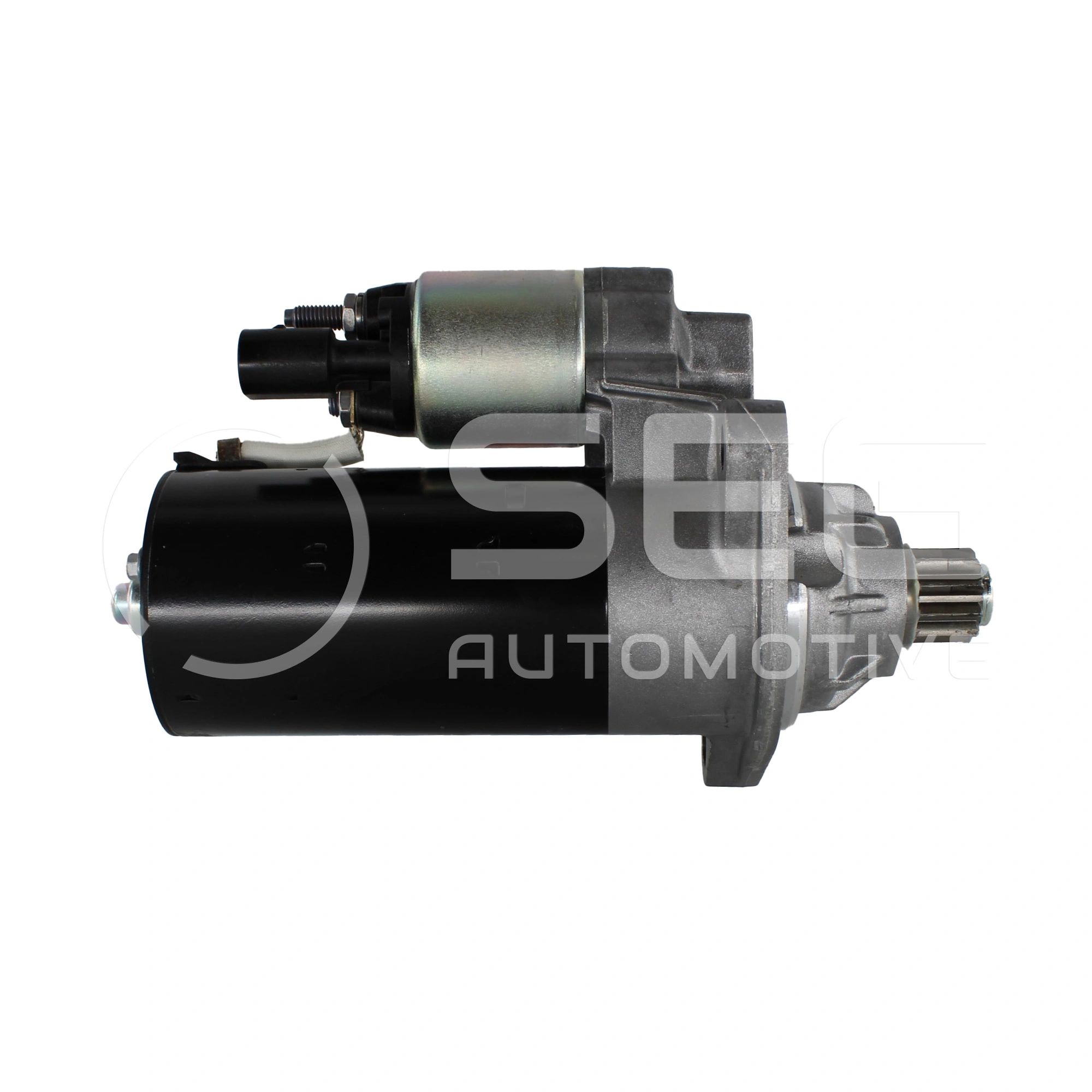 Electromotor