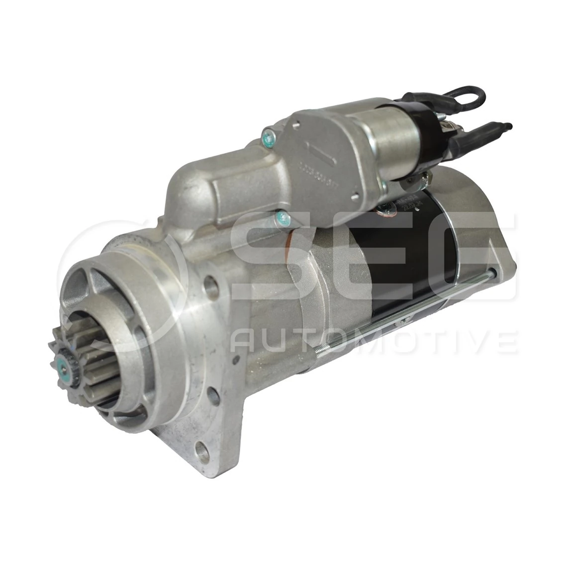 Electromotor