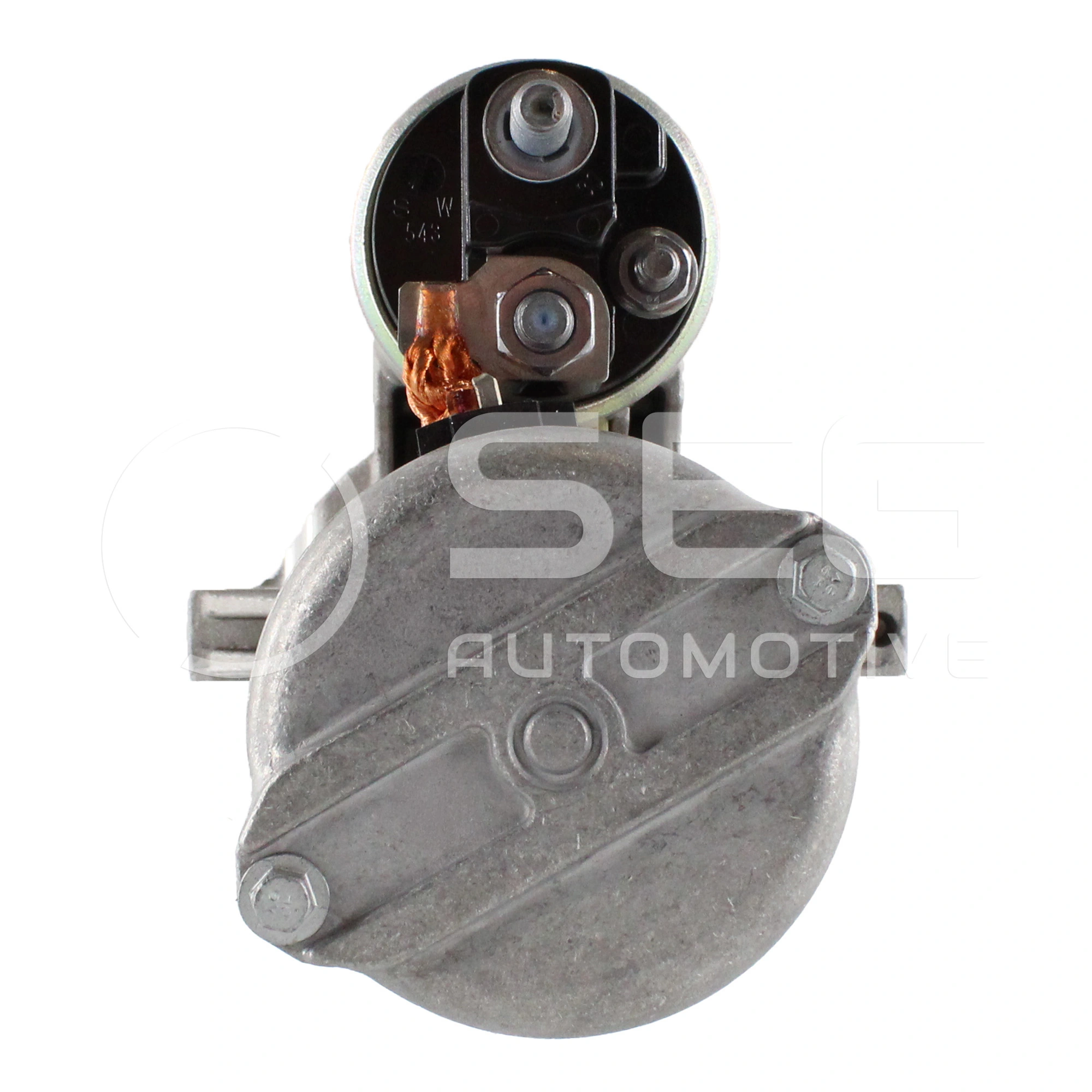 Electromotor