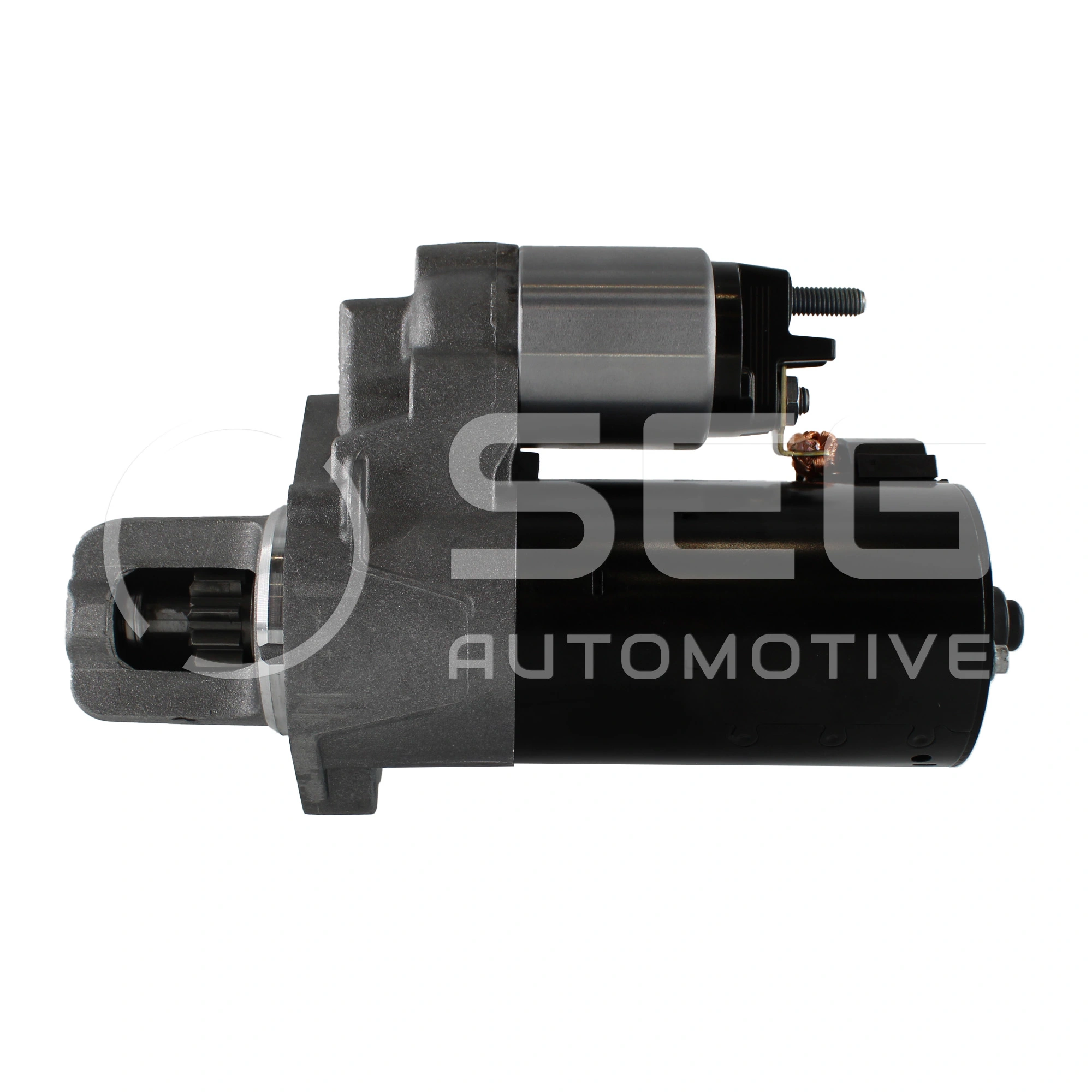 Electromotor