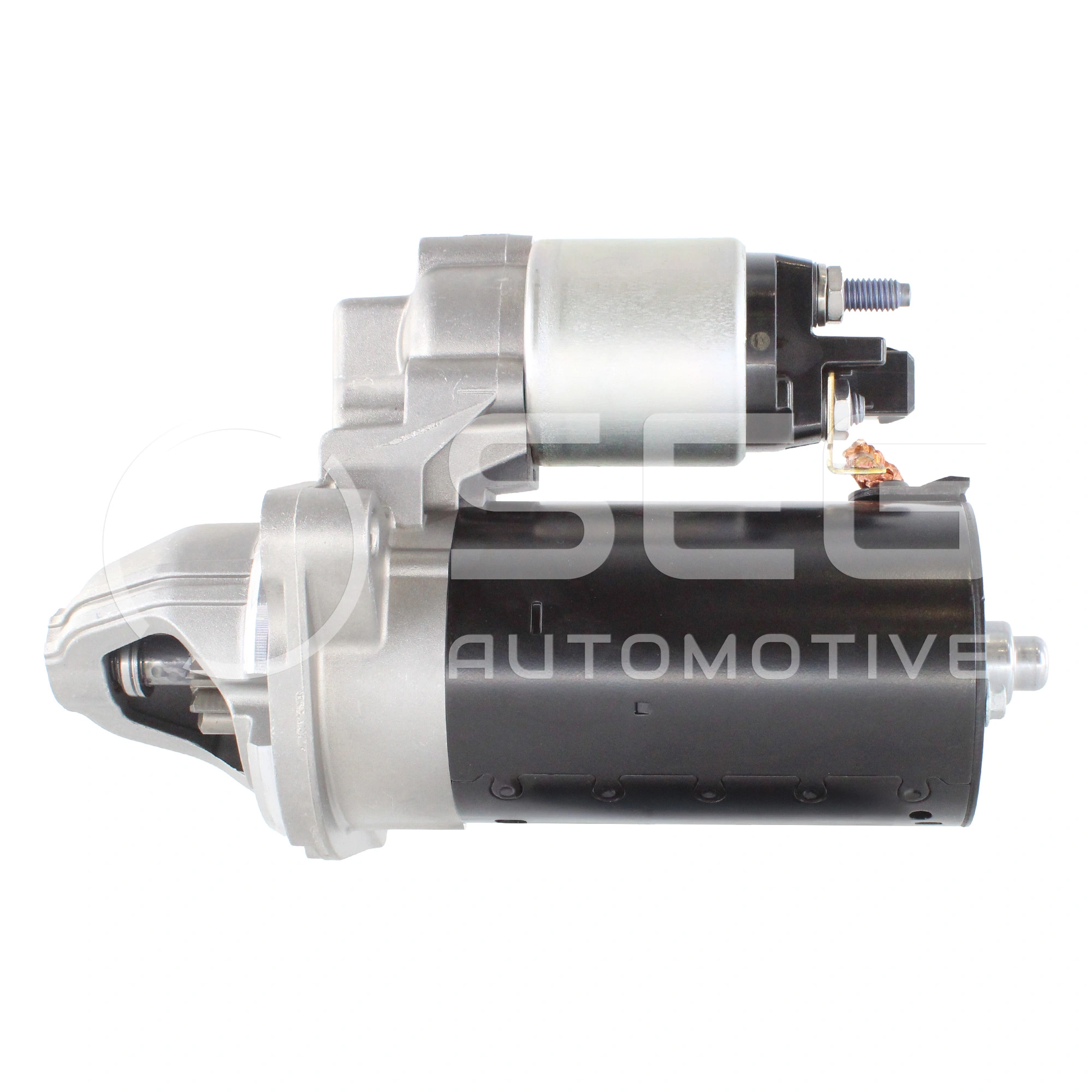 Electromotor