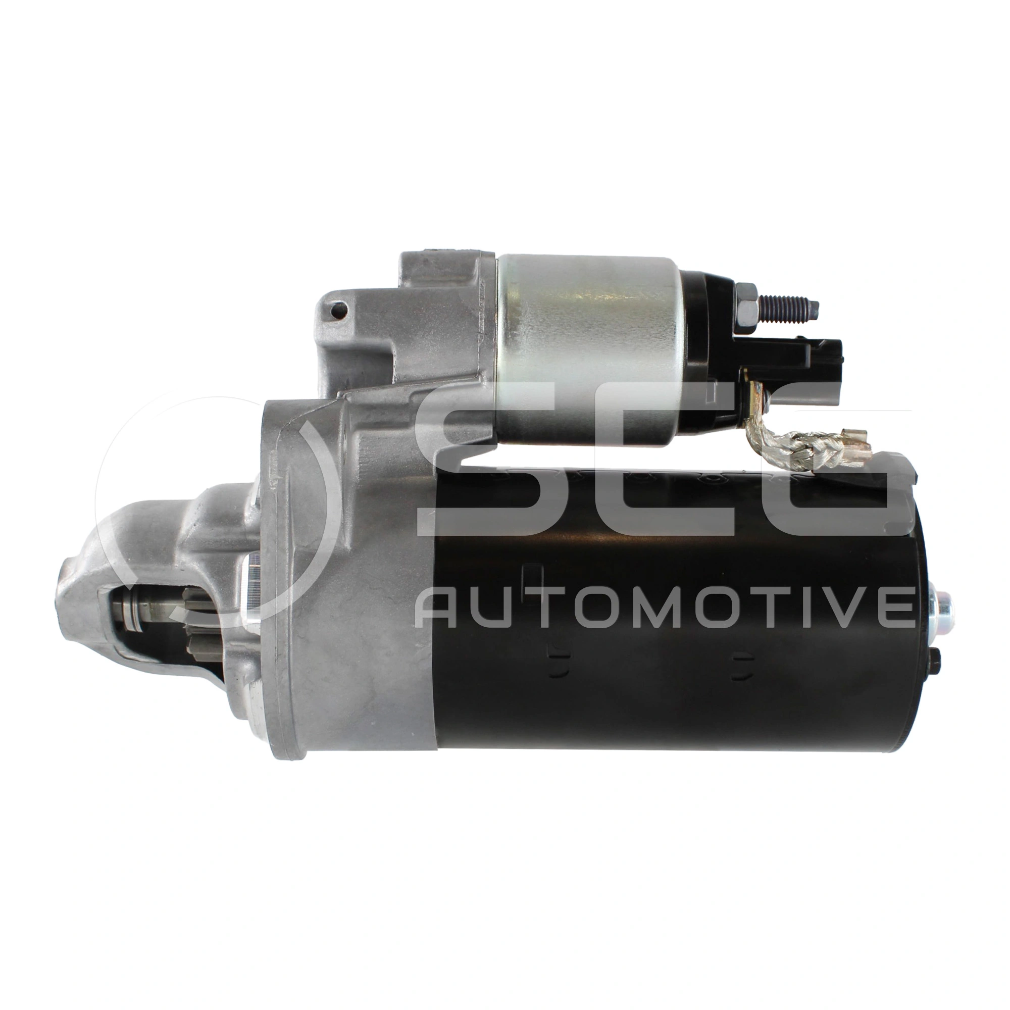 Electromotor