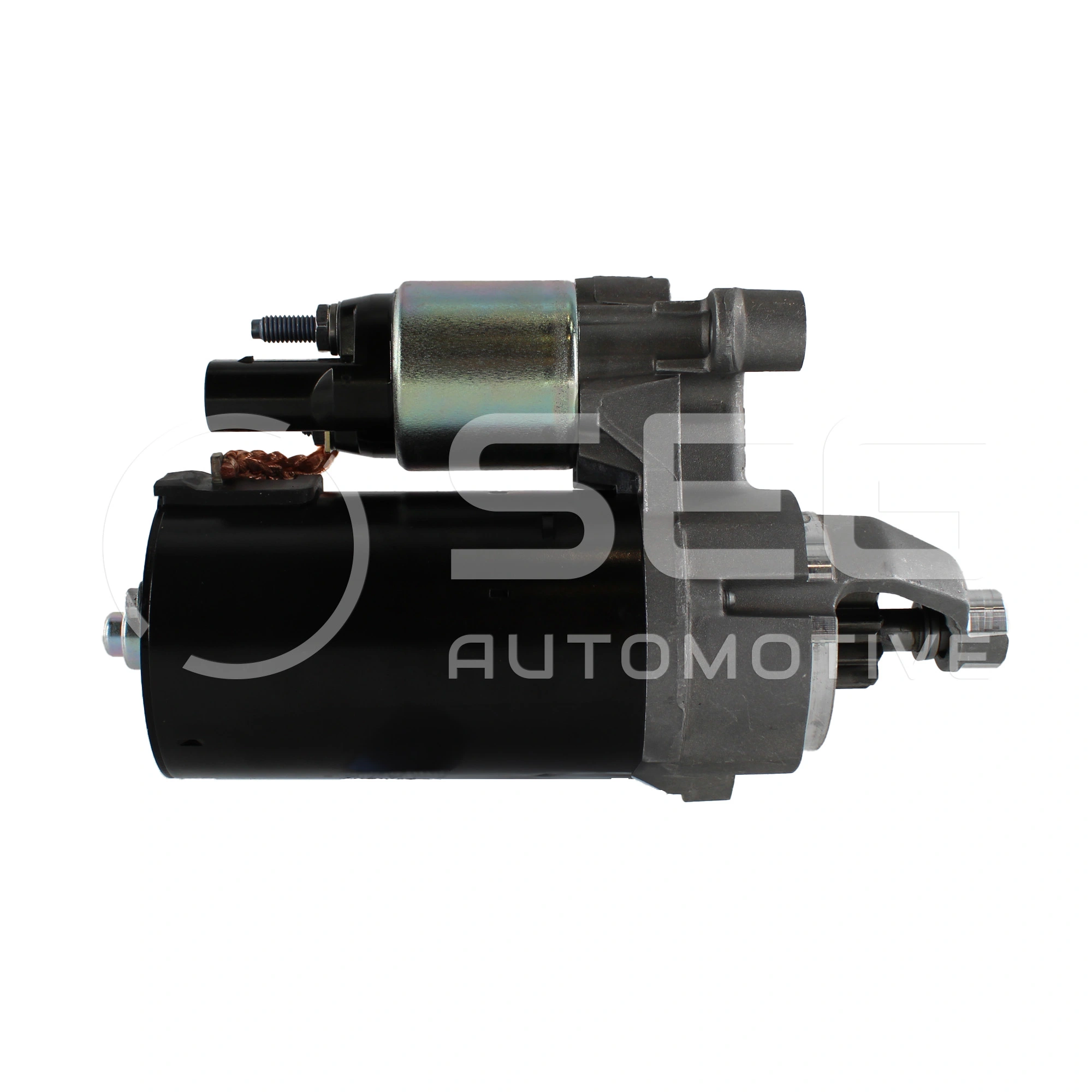Electromotor