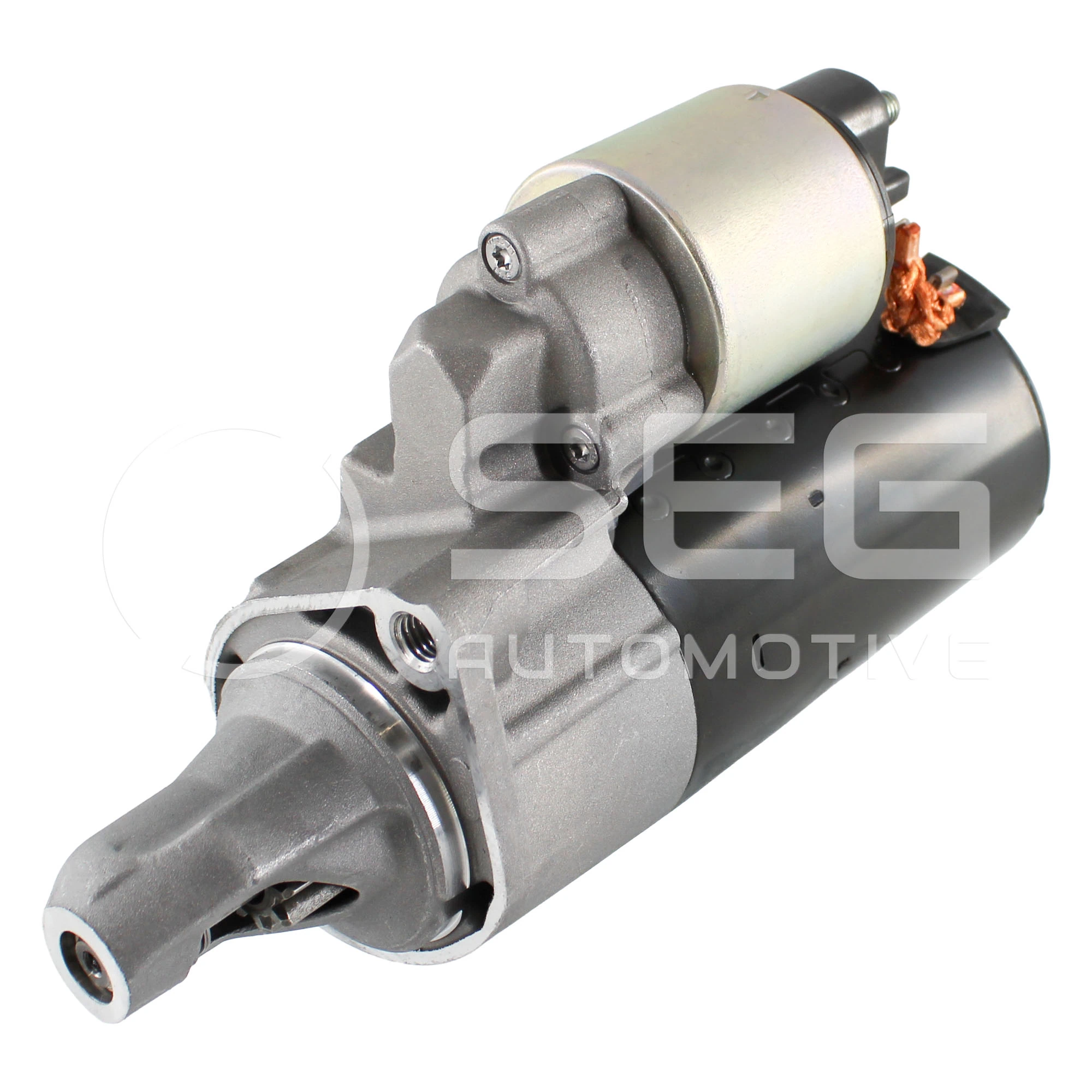 Electromotor