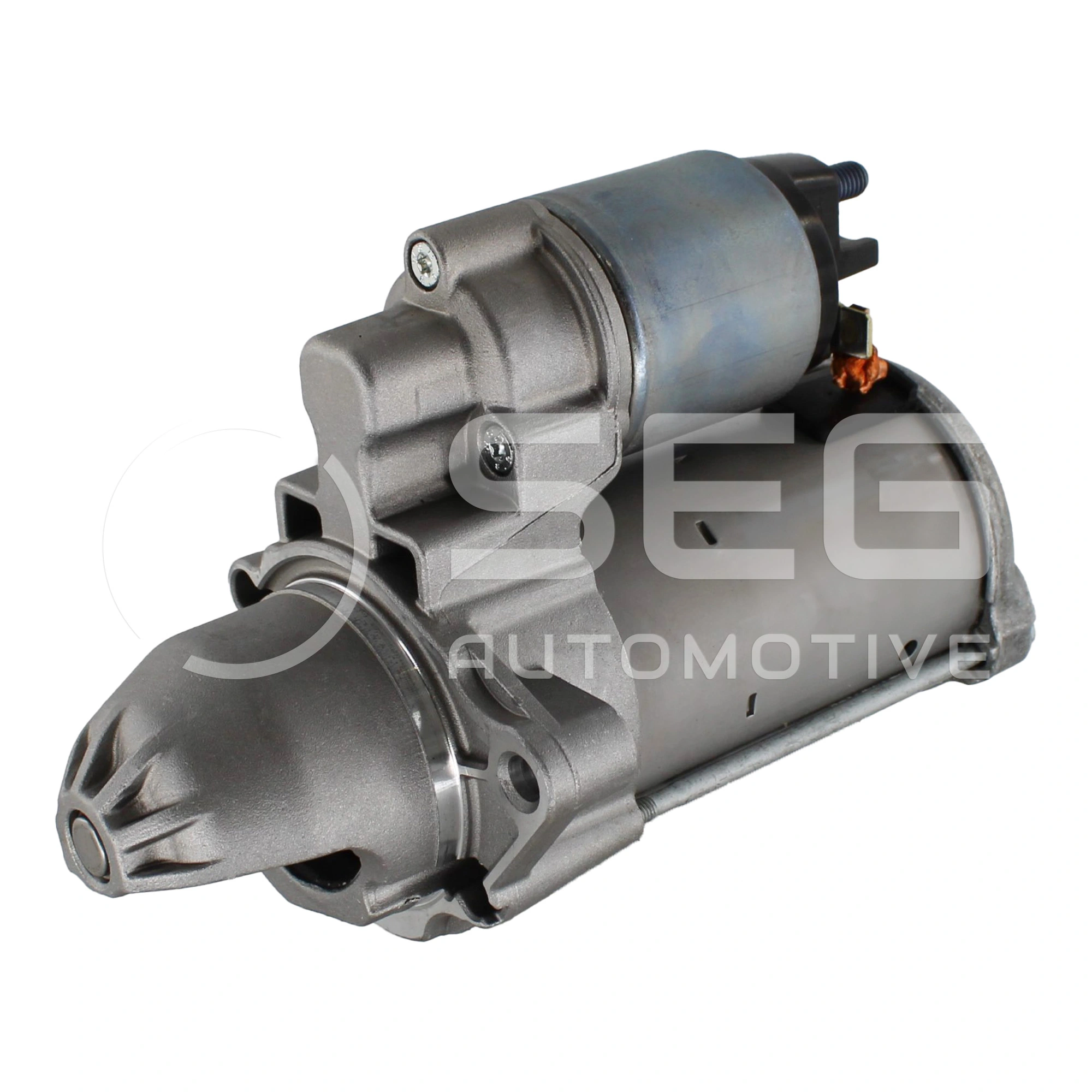 Electromotor