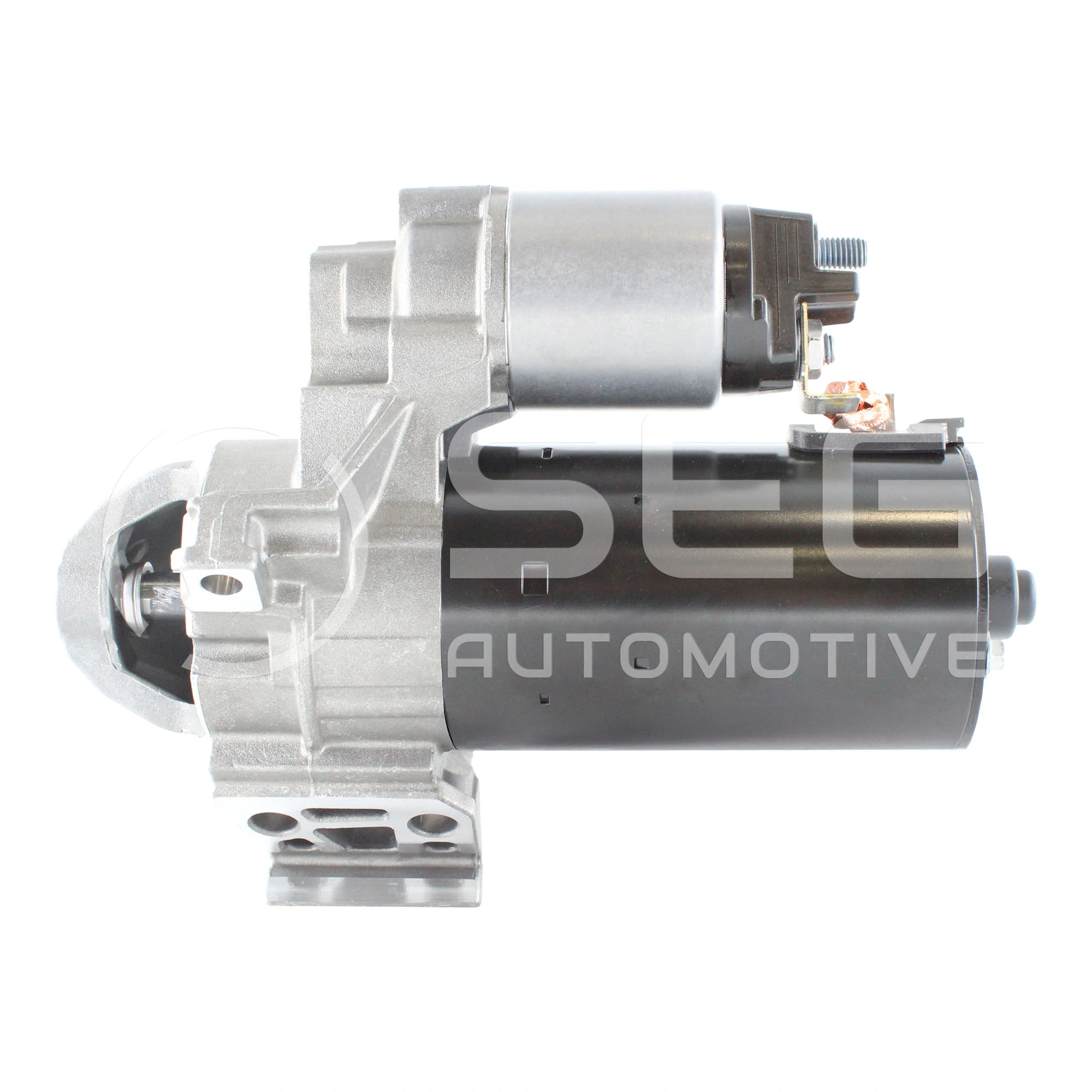 Electromotor