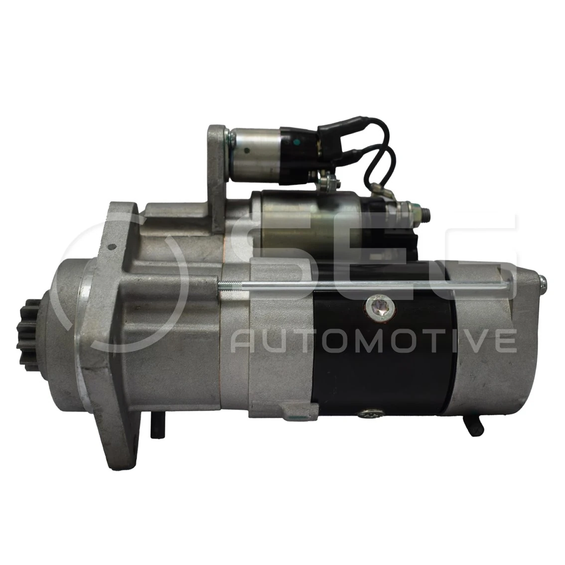 Electromotor