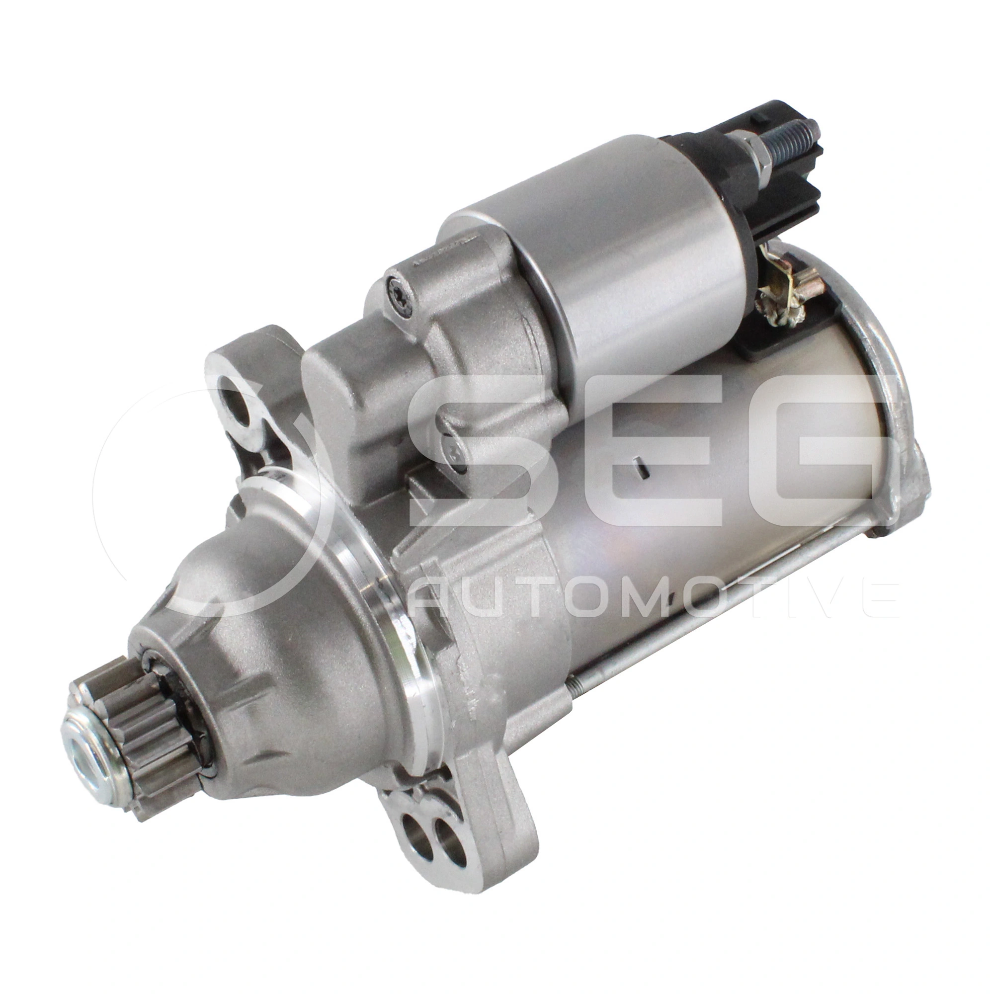 Electromotor