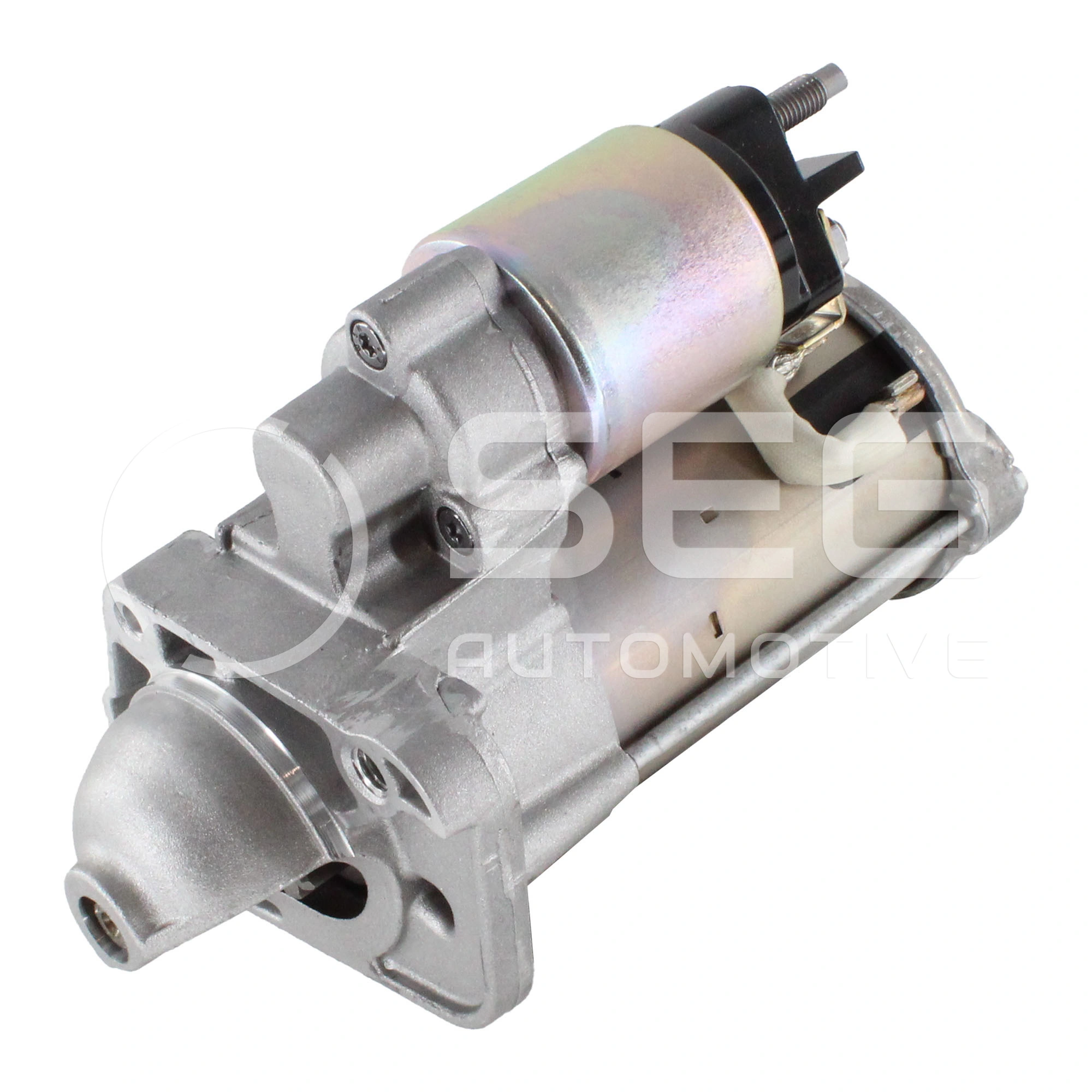 Electromotor