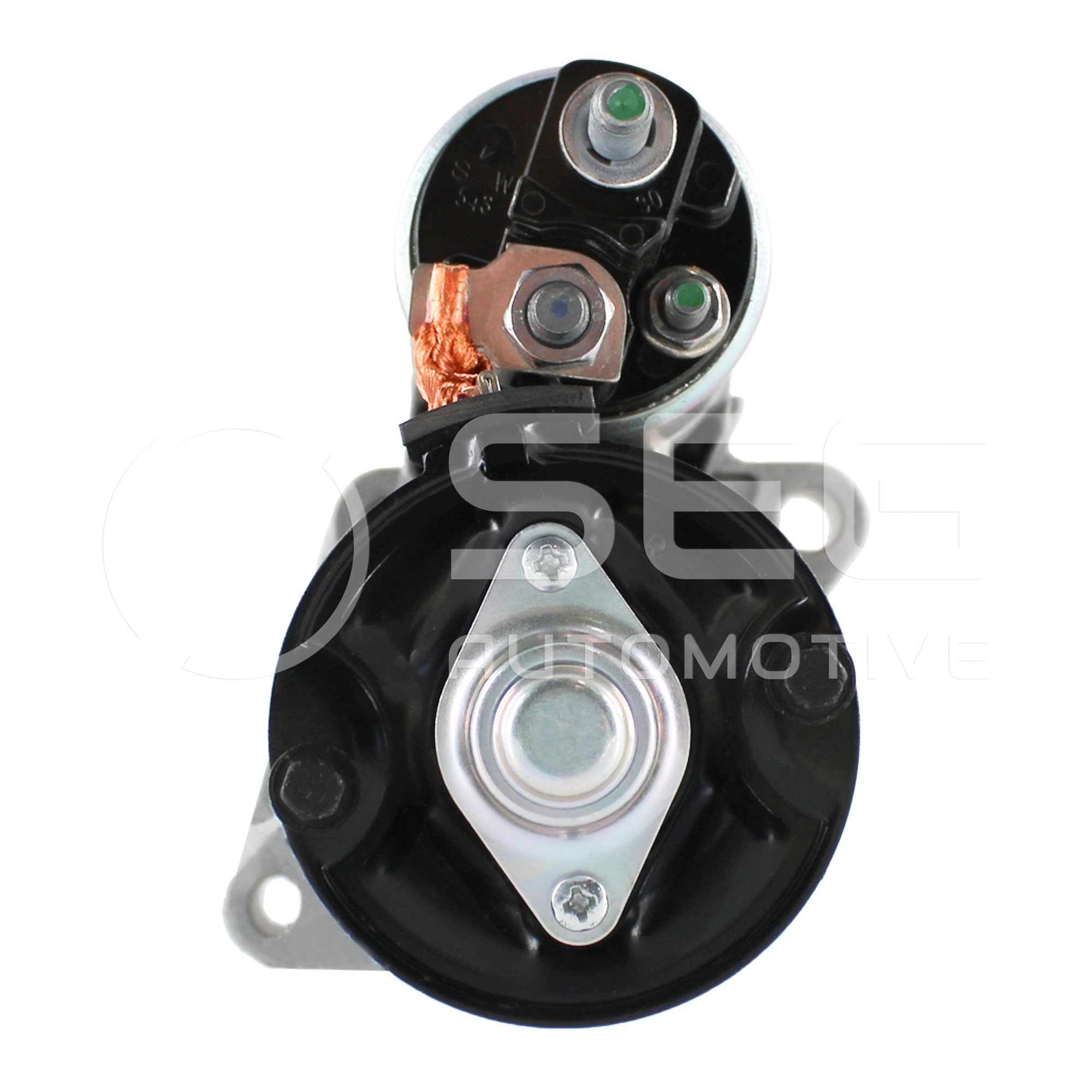 Electromotor