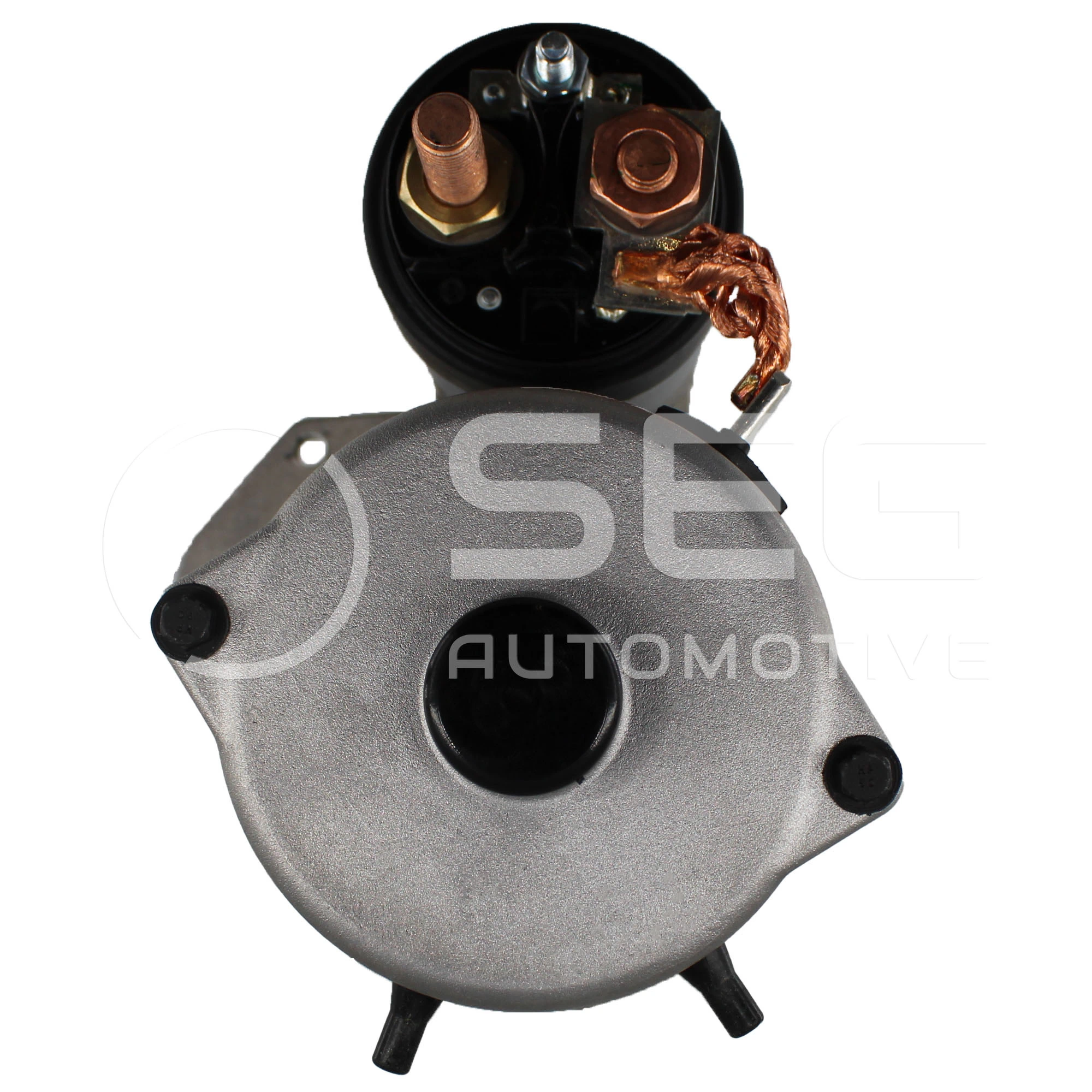 Electromotor