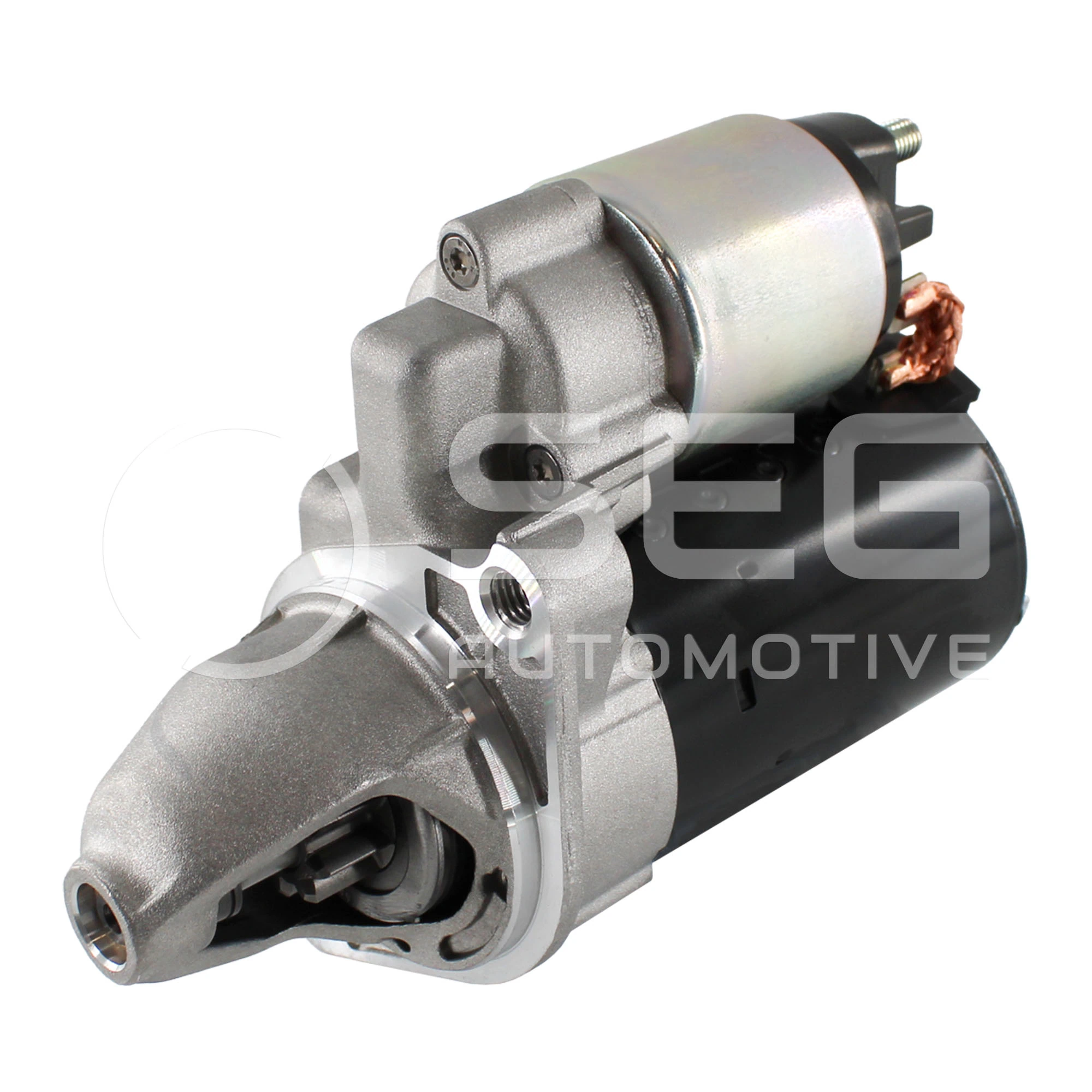 Electromotor