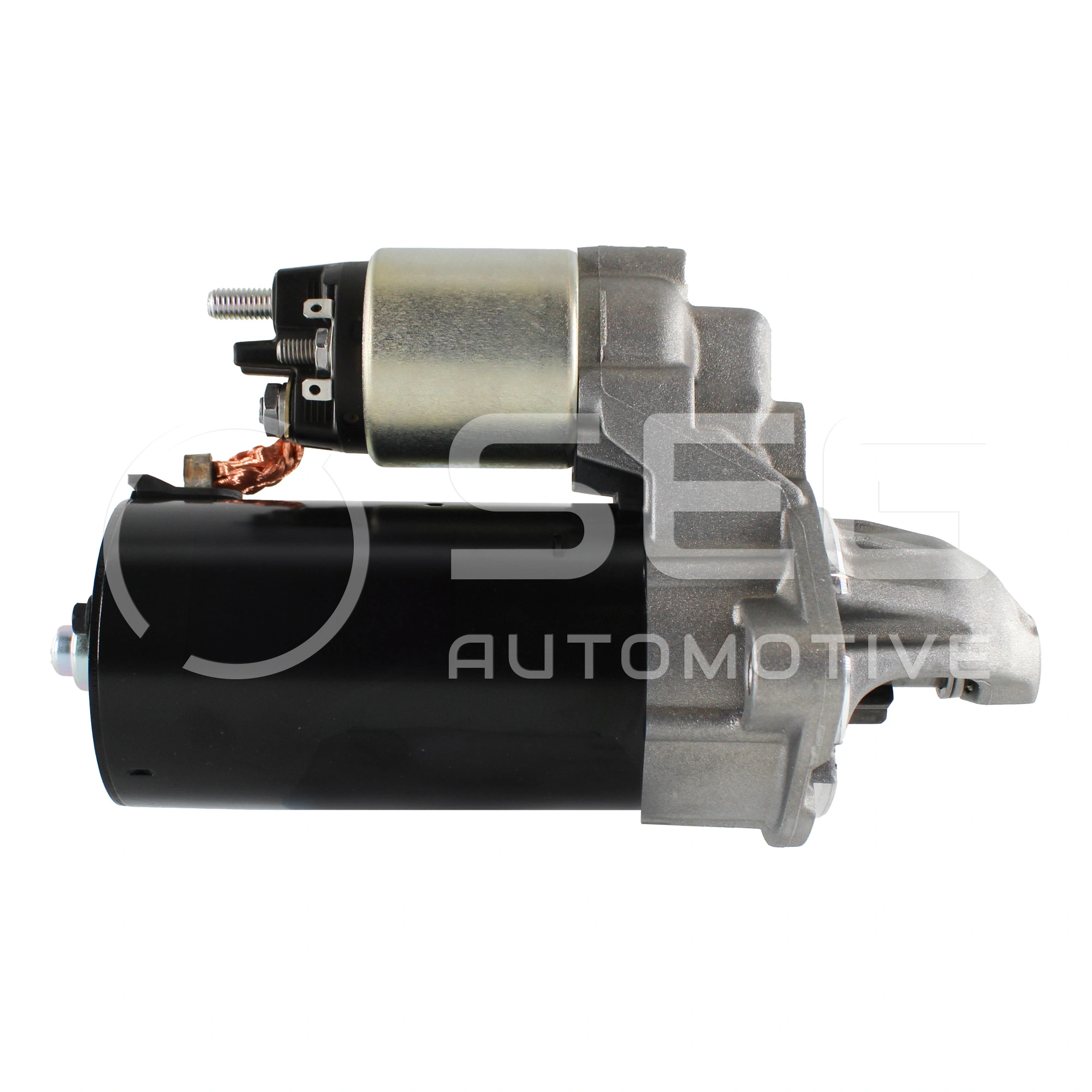 Electromotor