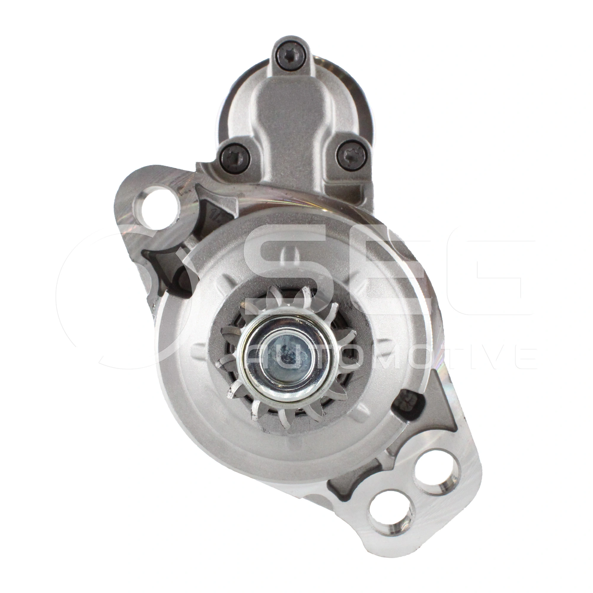 Electromotor