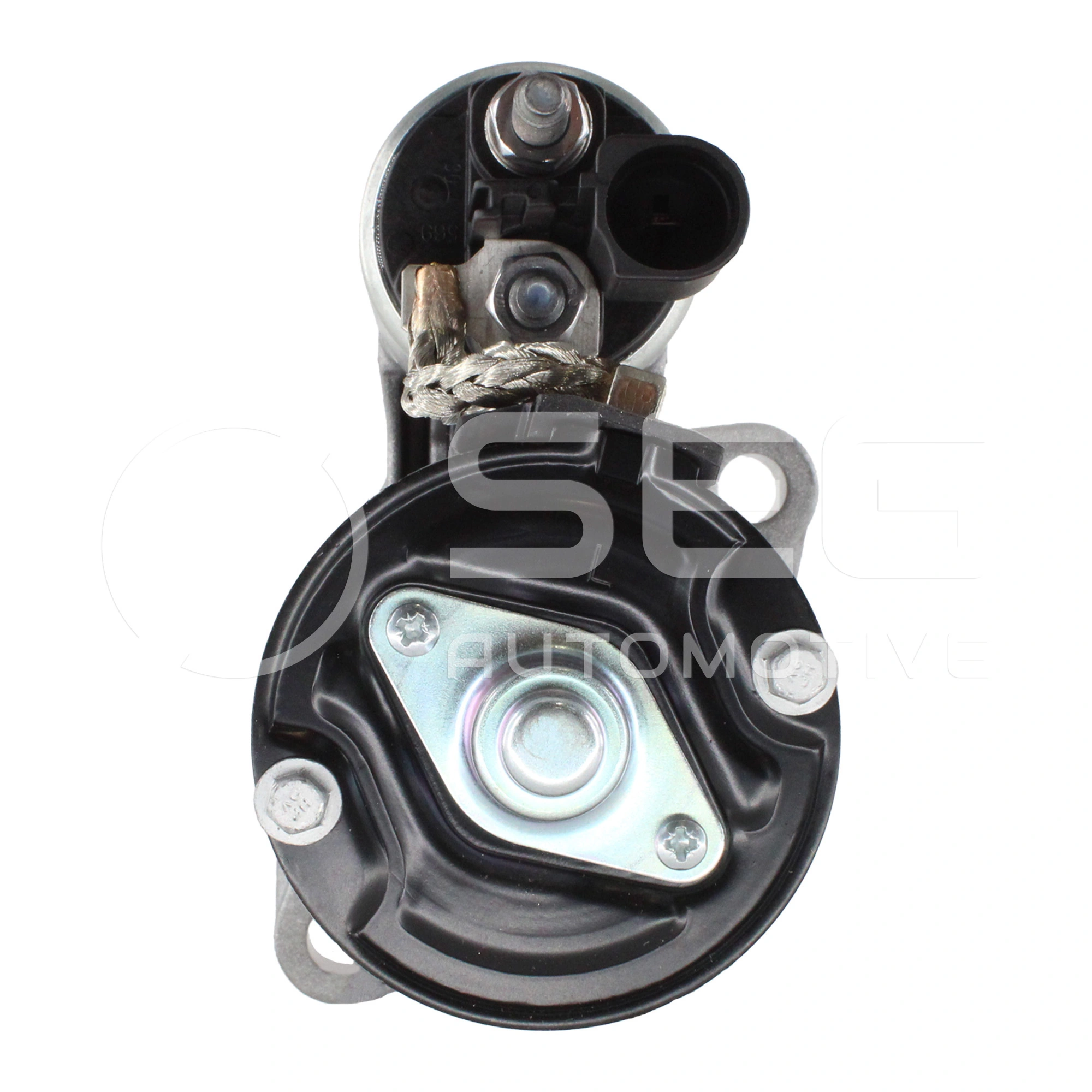 Electromotor