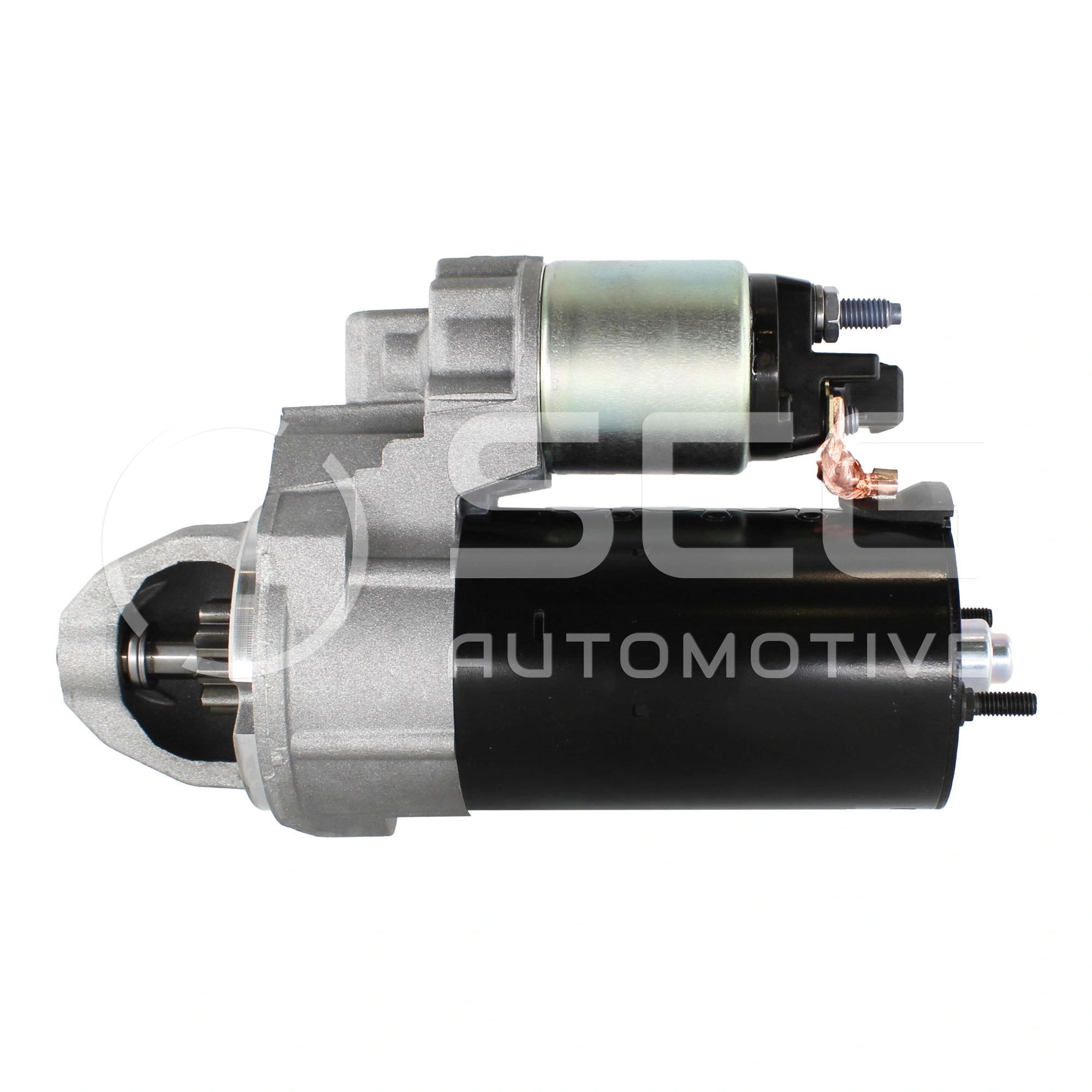 Electromotor